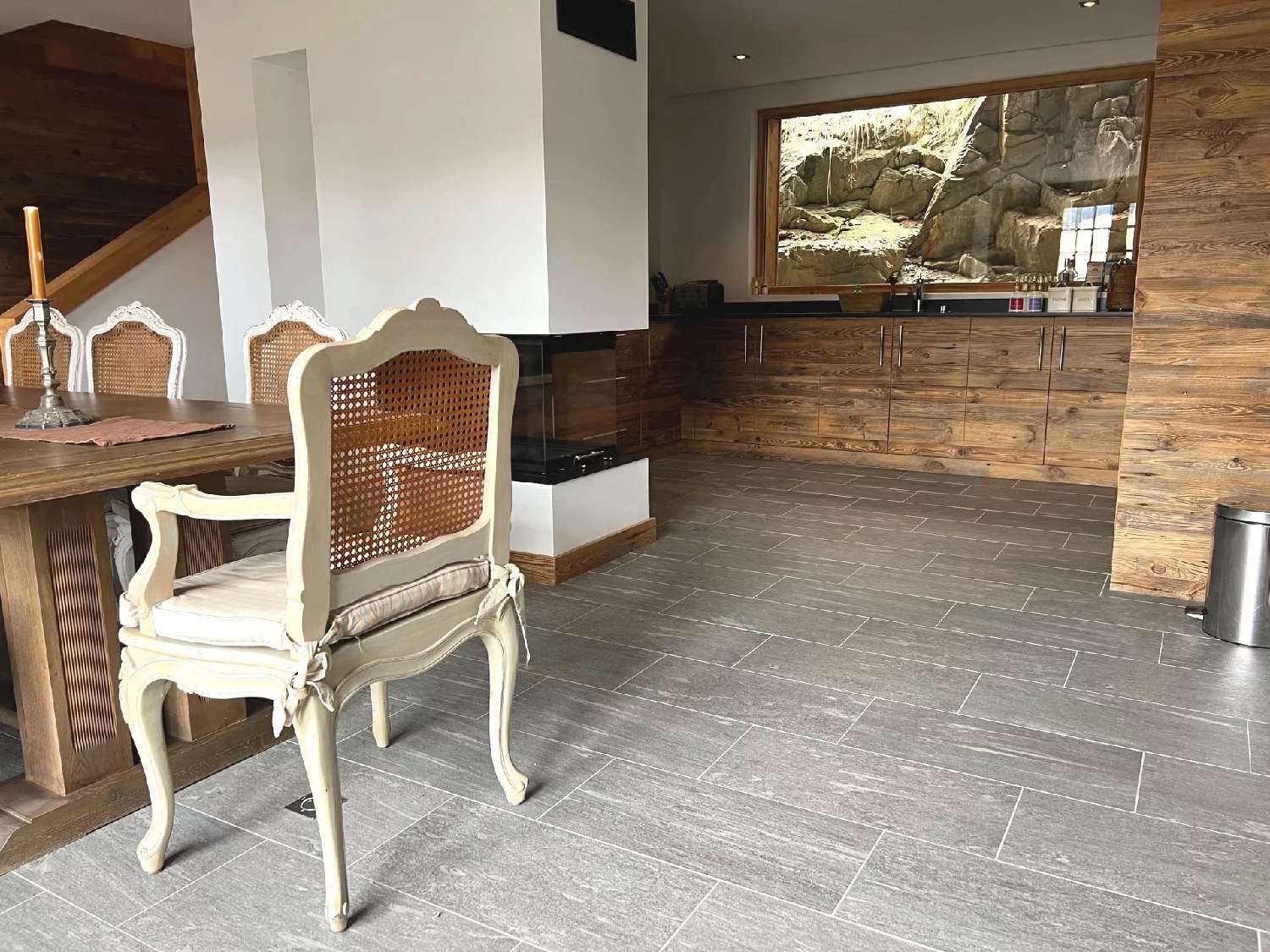  en venta casa Megève Haute-Savoie 5