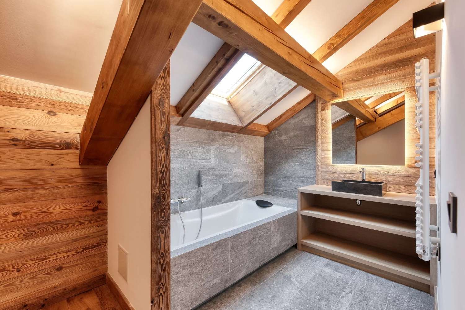  en venta casa Megève Haute-Savoie 7