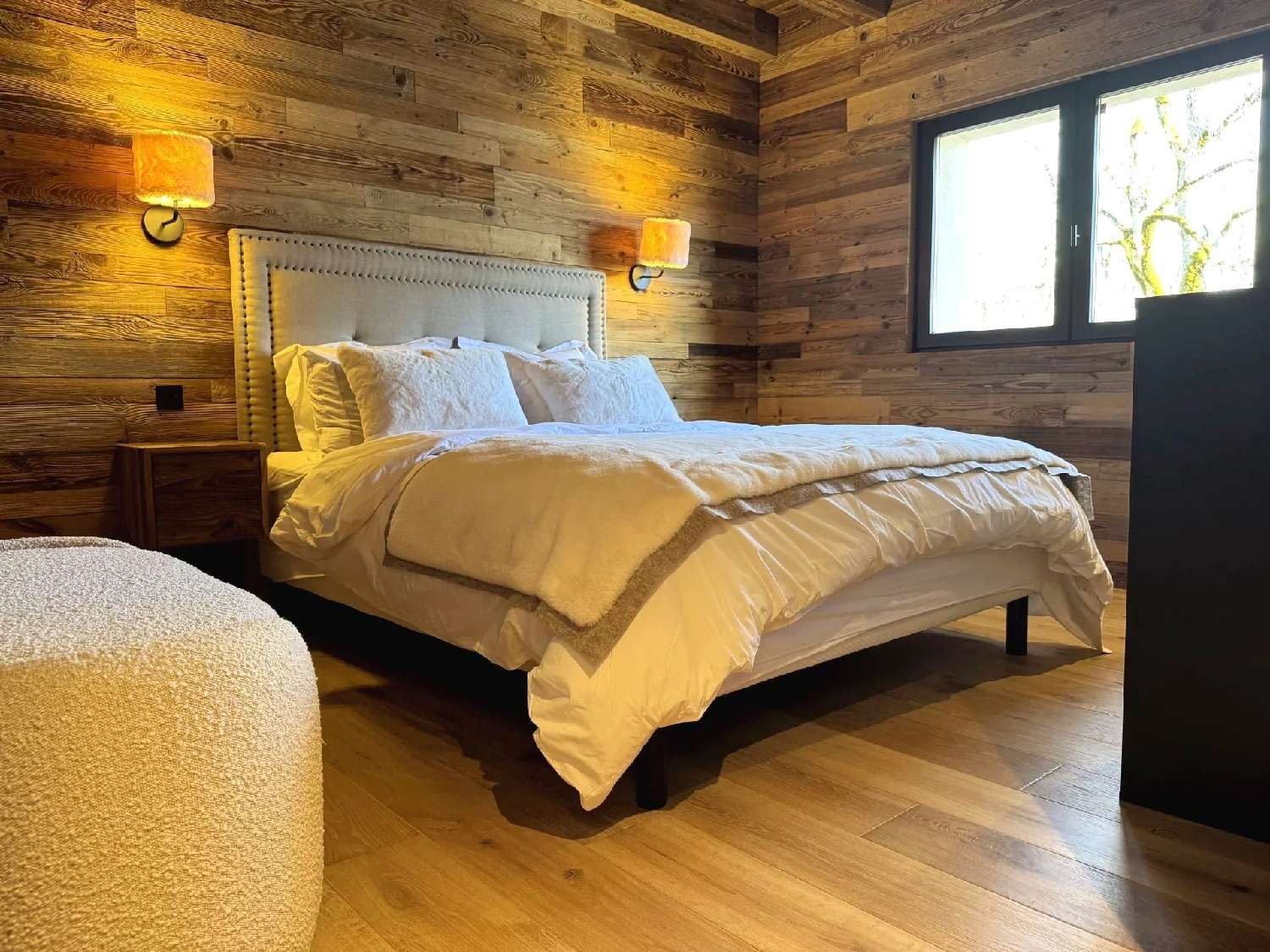 en venta casa Megève Haute-Savoie 7