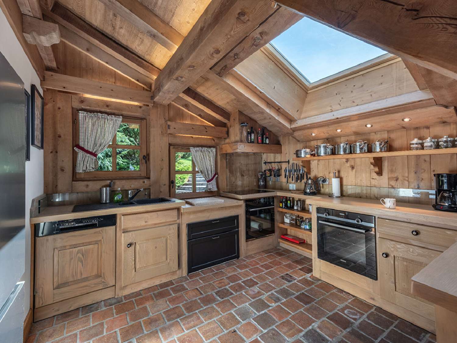 kaufen Haus Megève Haute-Savoie 6