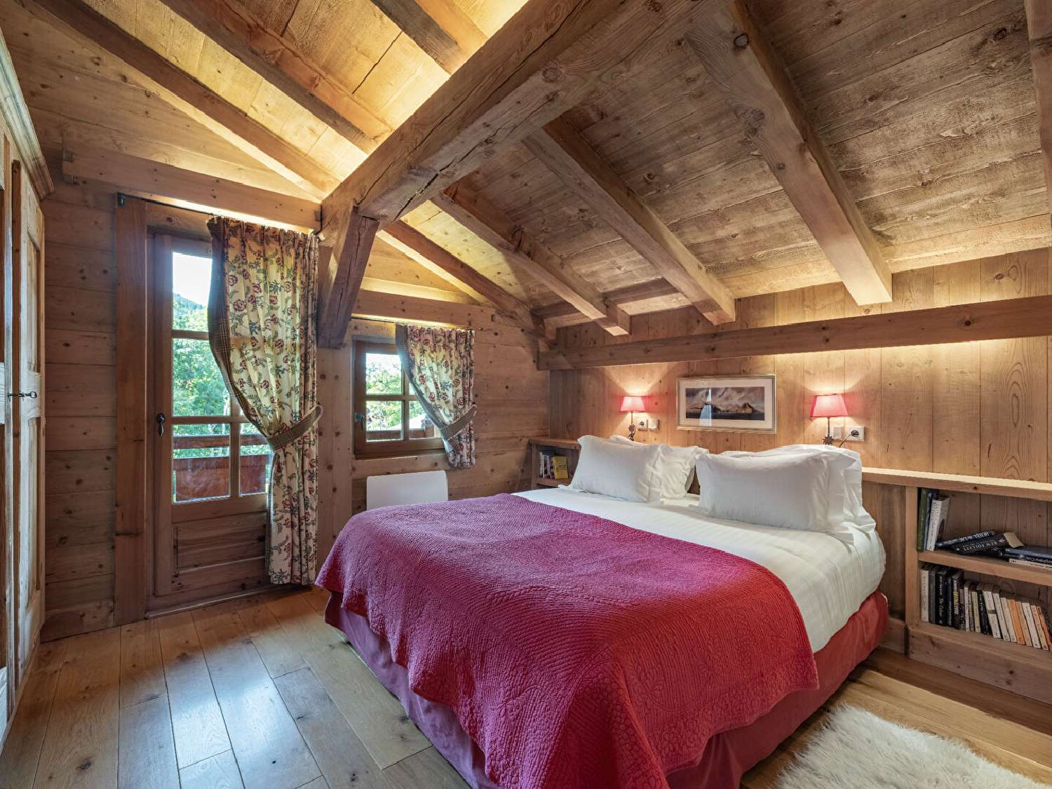 kaufen Haus Megève Haute-Savoie 8