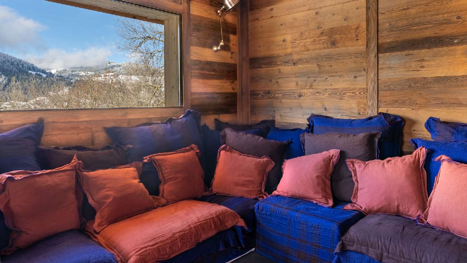  kaufen Haus Megève Haute-Savoie 5