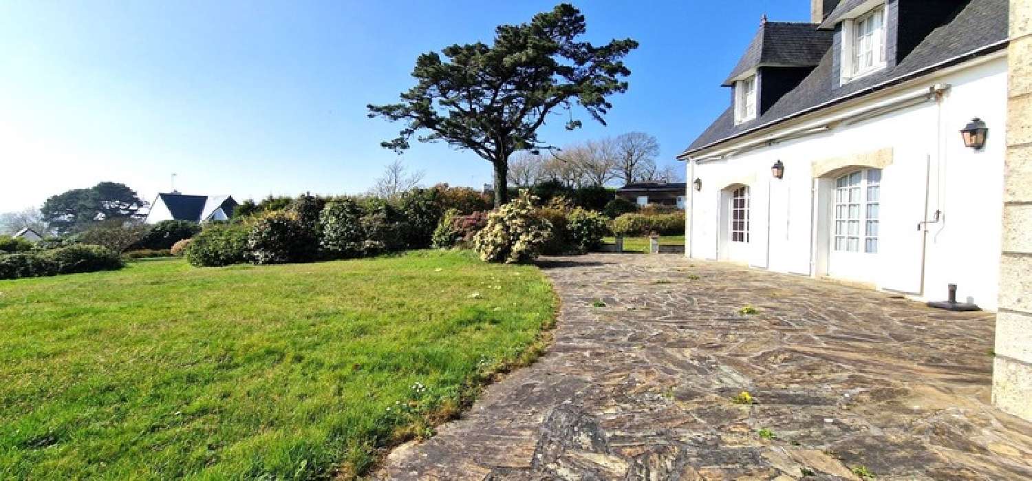  kaufen Haus Meilars Finistère 2