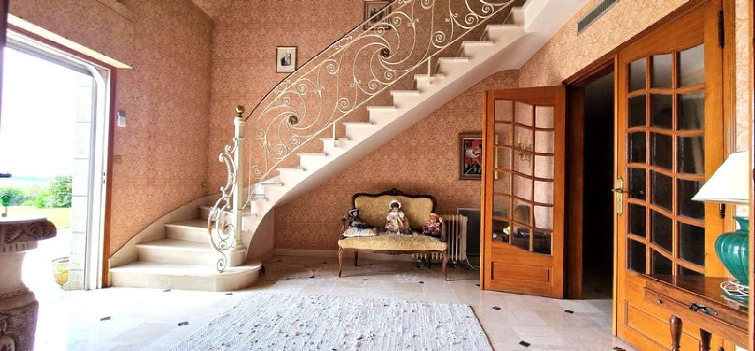  kaufen Haus Meilars Finistère 6