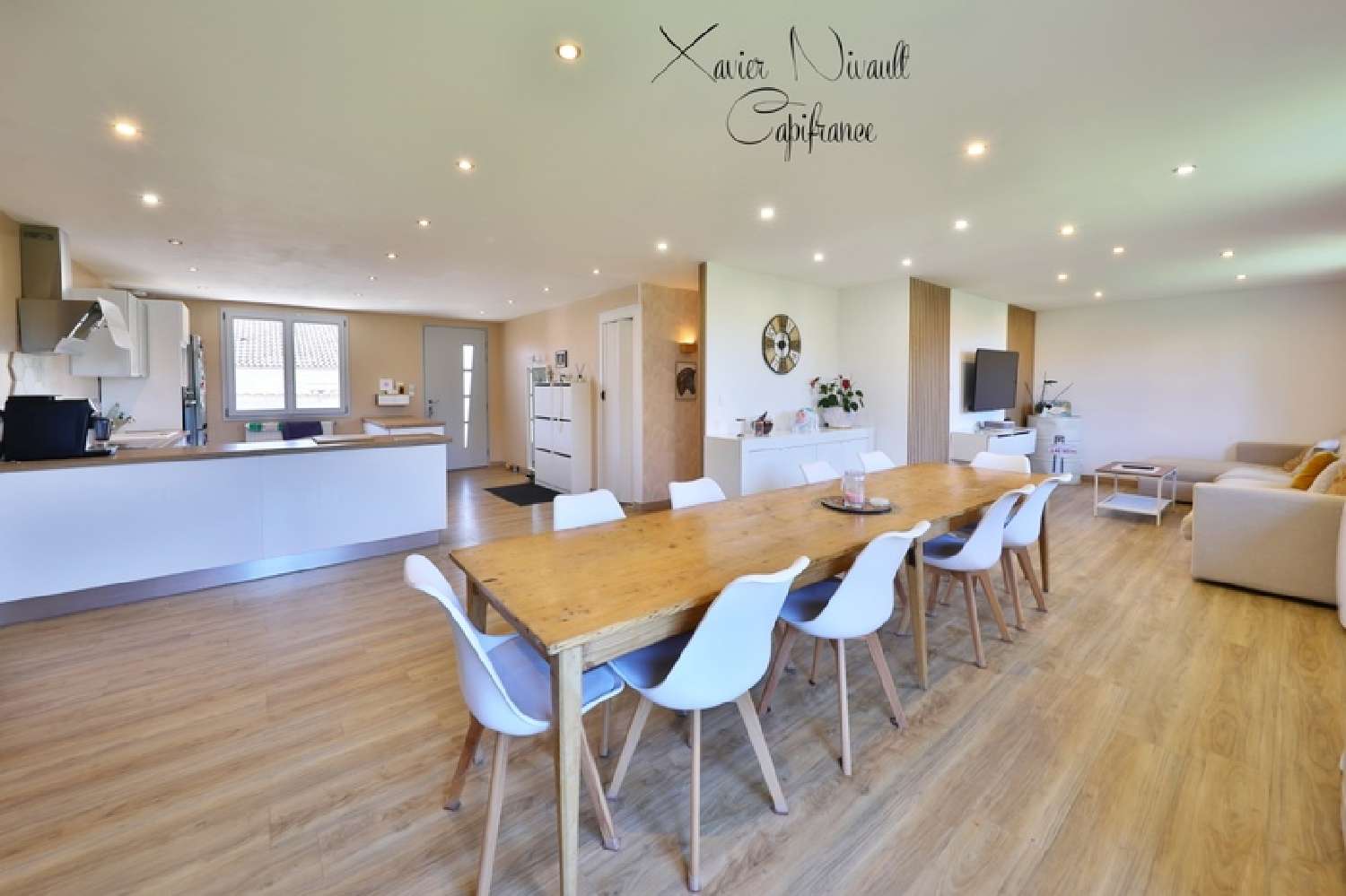  kaufen Haus Meillonnas Ain 2