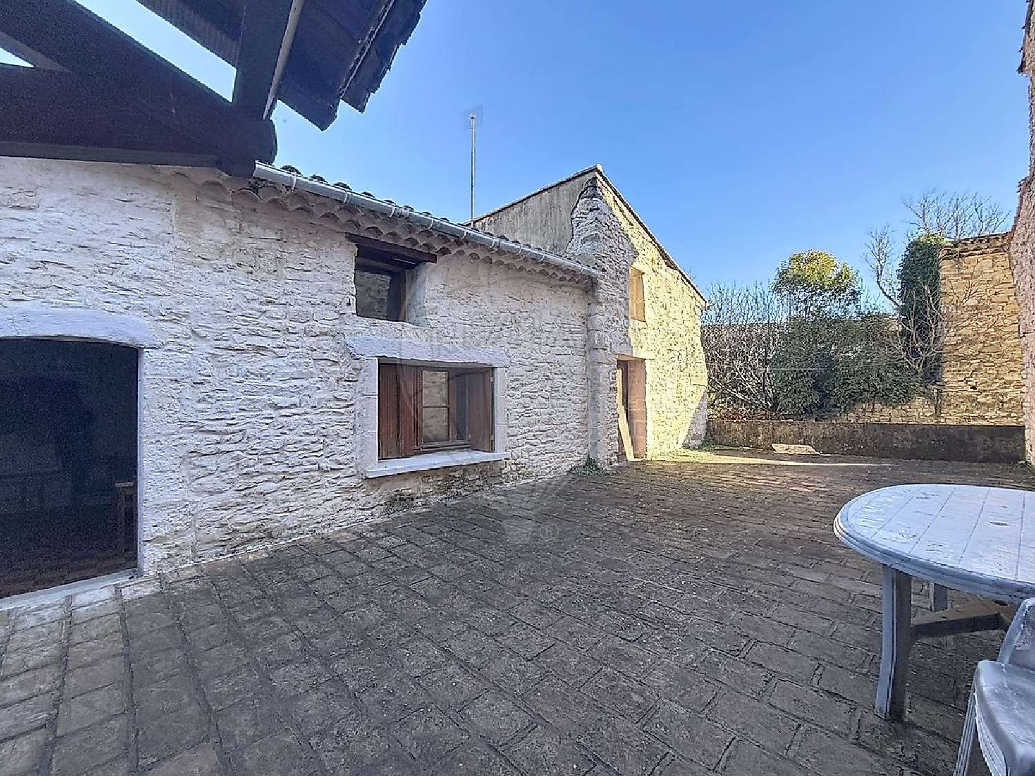  à vendre maison Méjannes-lès-Alès Gard 2