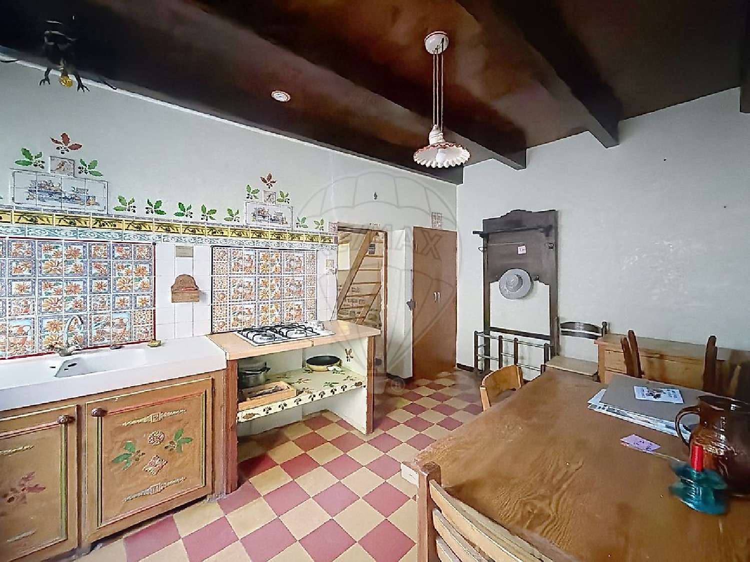  à vendre maison Méjannes-lès-Alès Gard 3