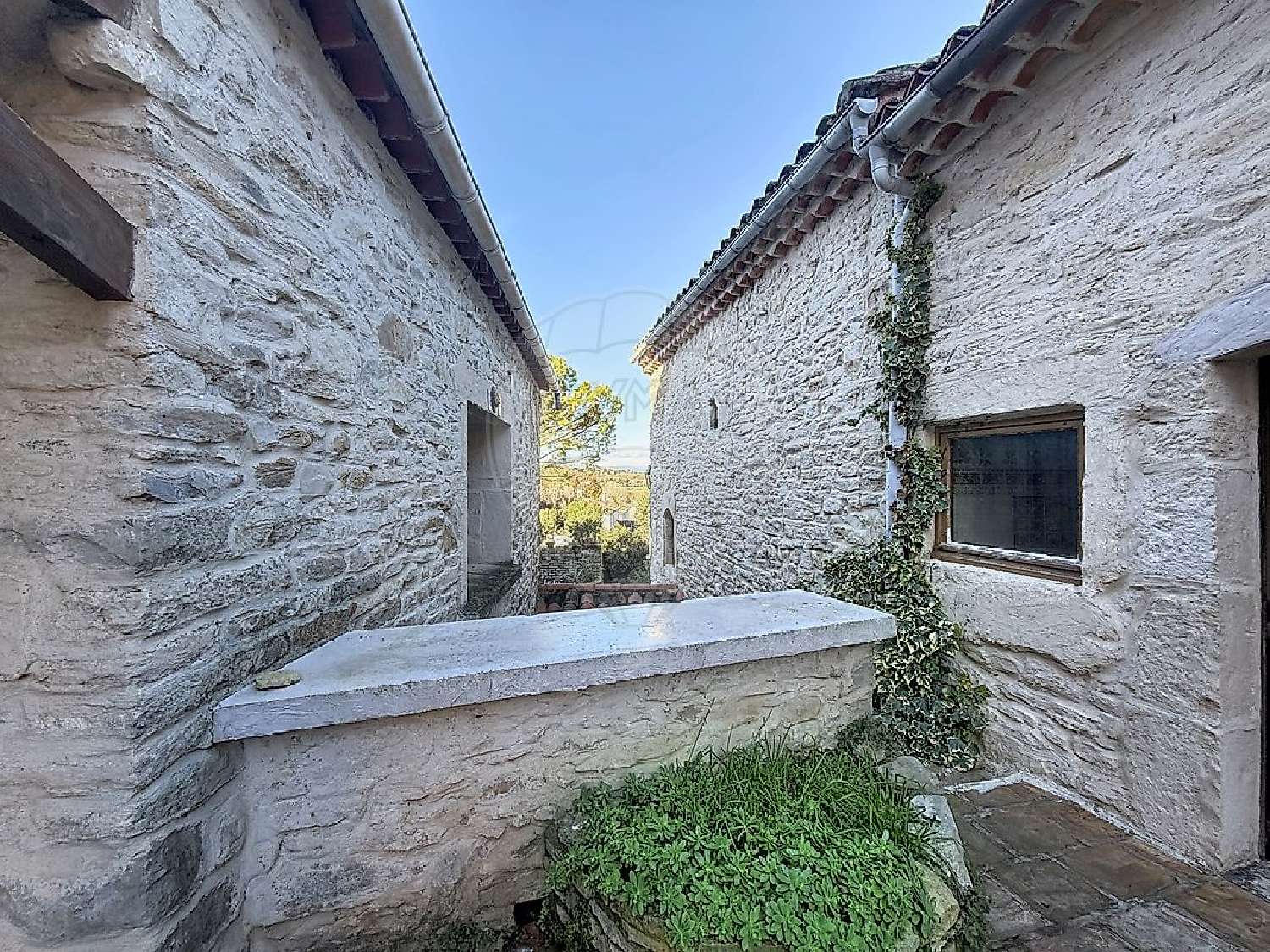  à vendre maison Méjannes-lès-Alès Gard 8