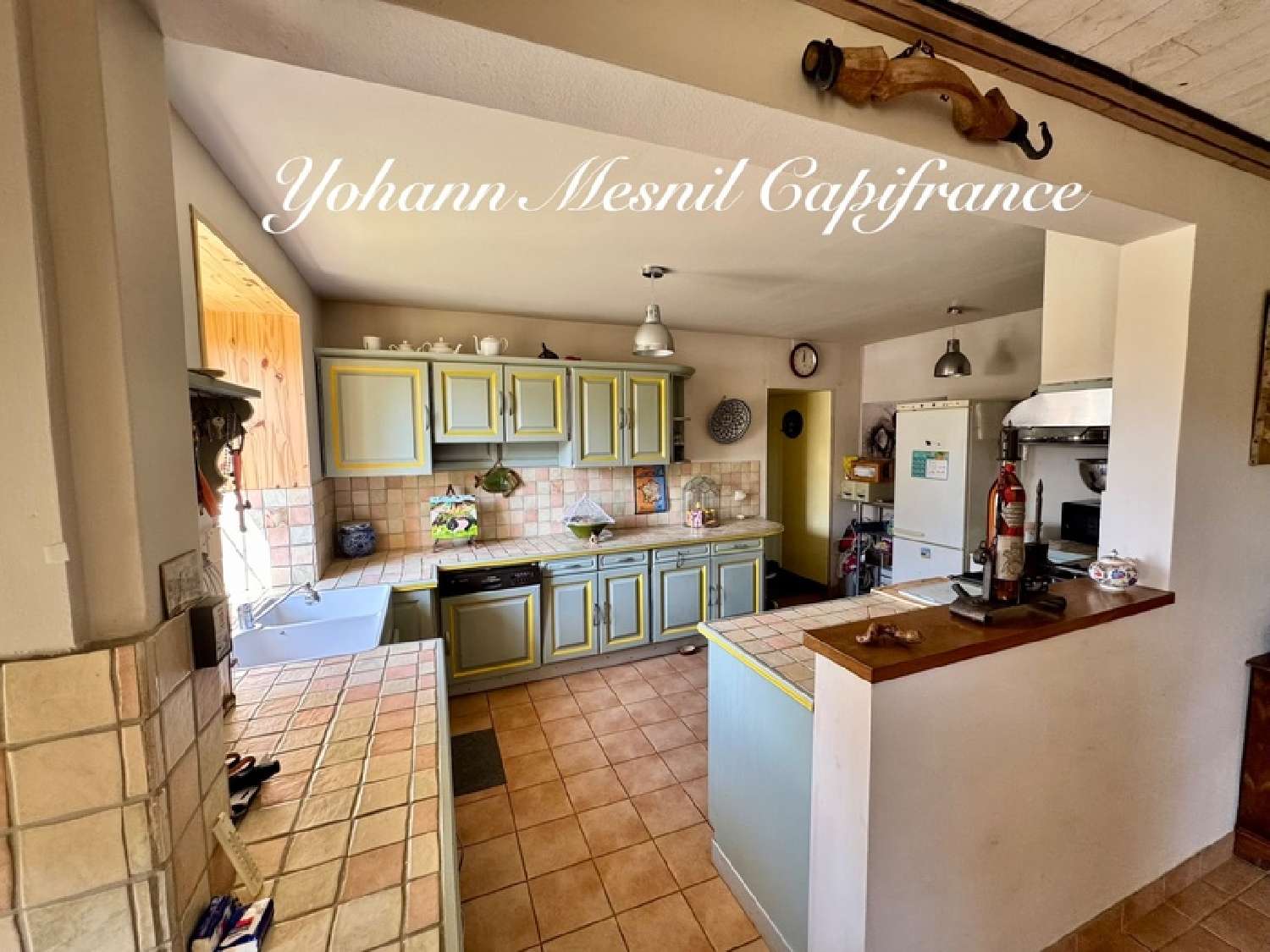  kaufen Haus Melle Deux-Sèvres 2