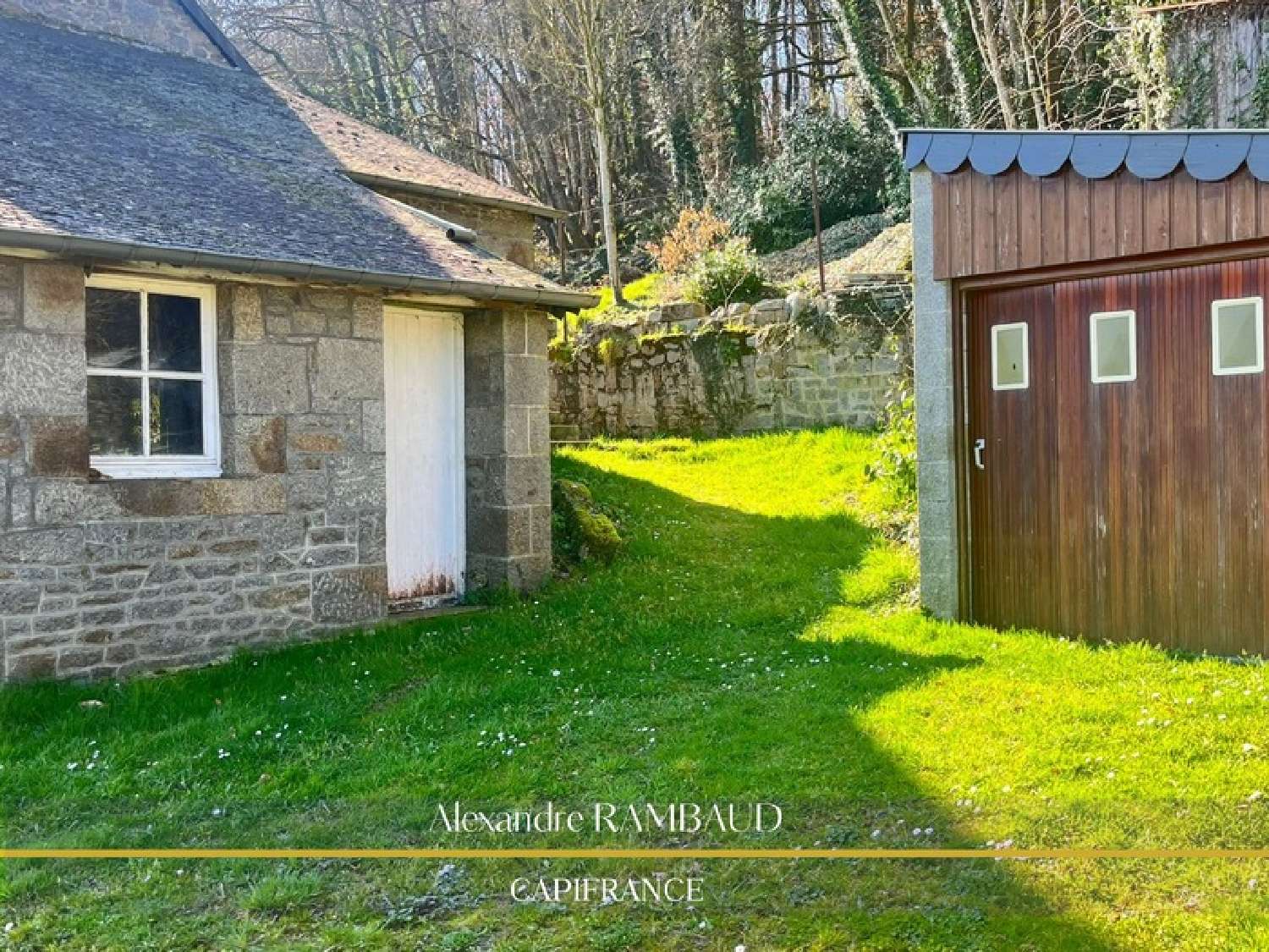 for sale house Mellé Ille-et-Vilaine 1