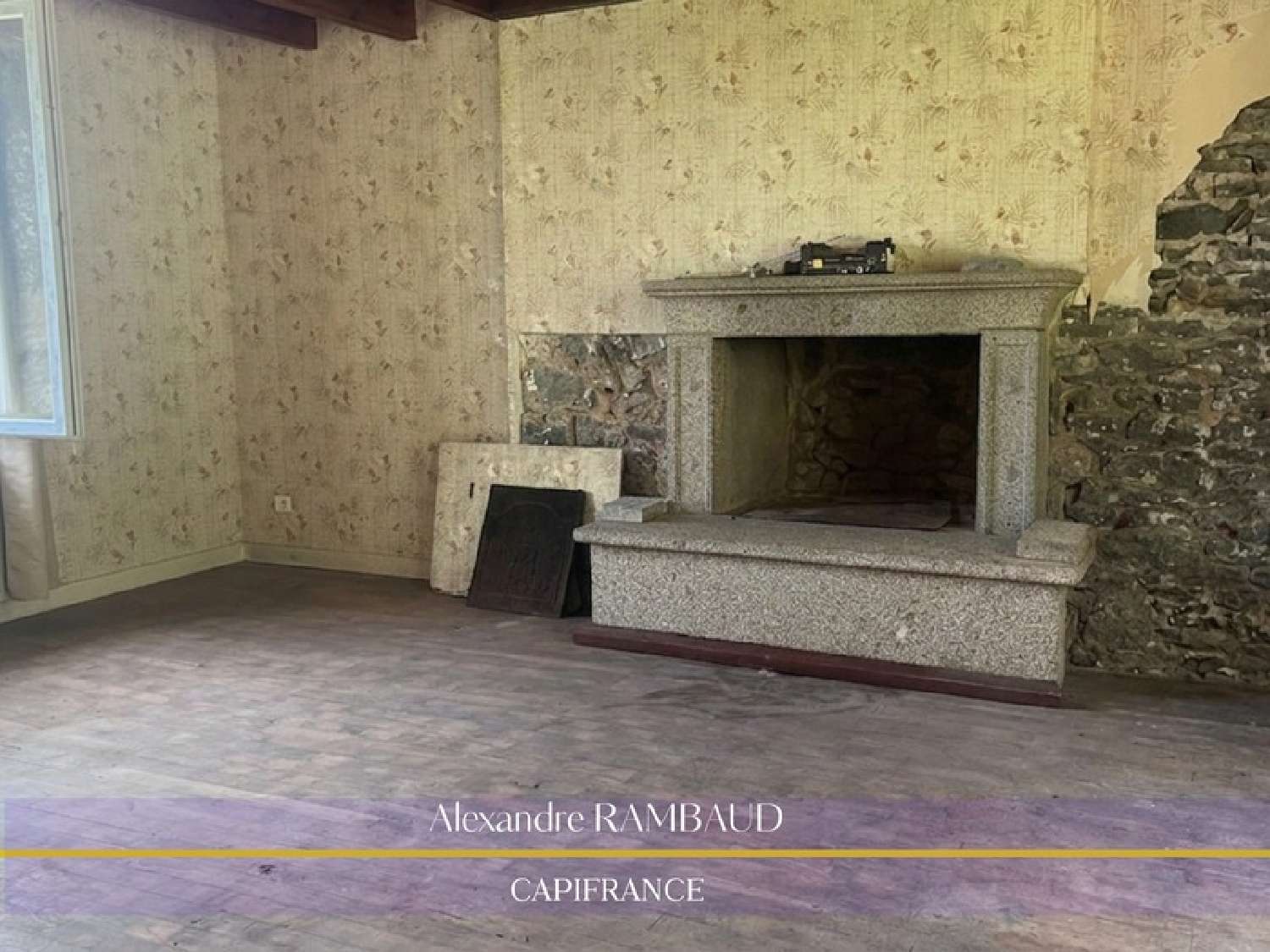 for sale house Mellé Ille-et-Vilaine 2