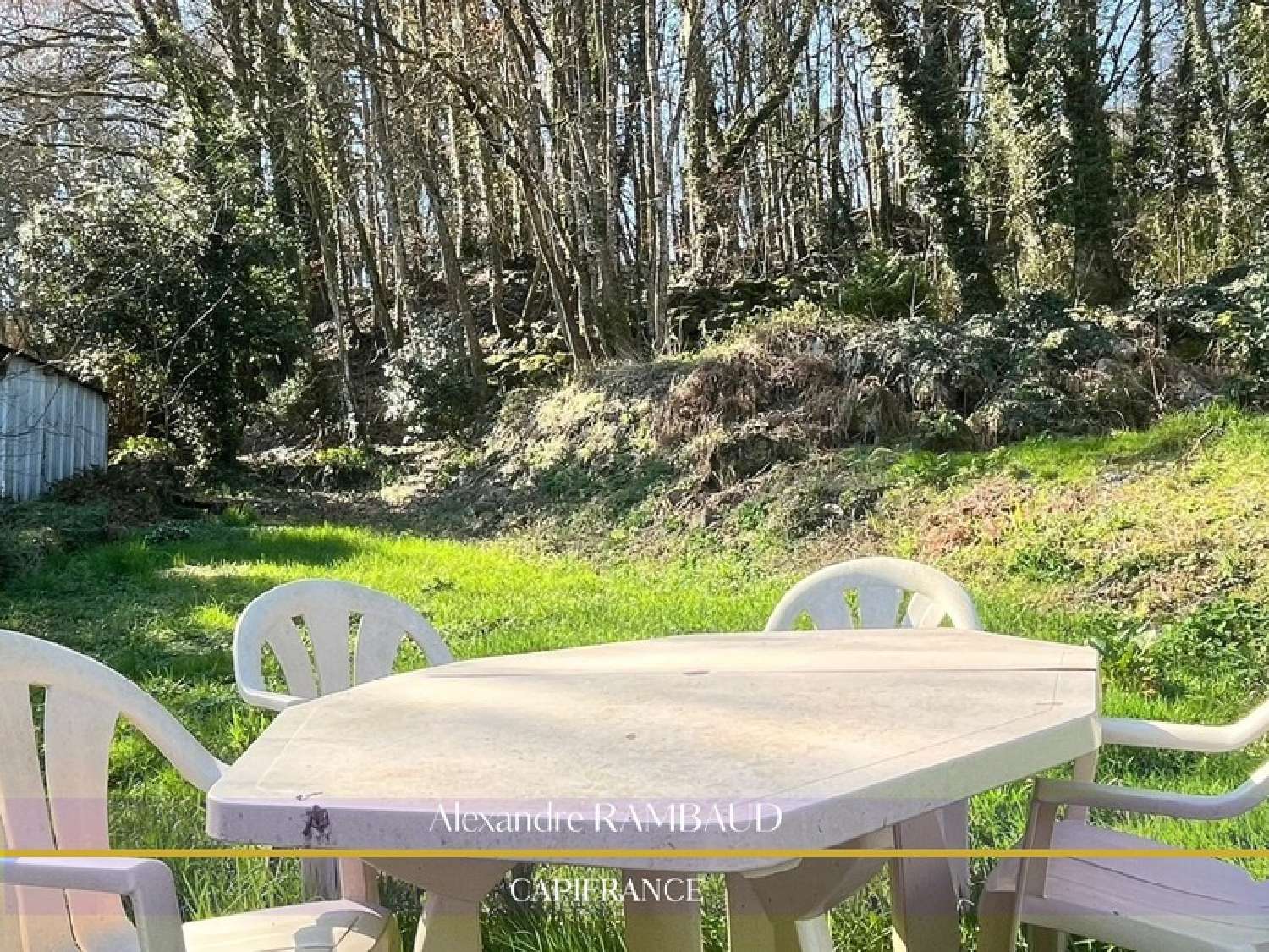 for sale house Mellé Ille-et-Vilaine 5