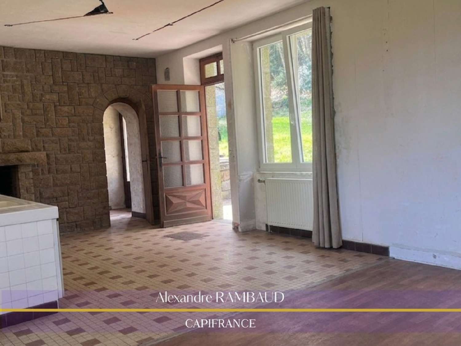 for sale house Mellé Ille-et-Vilaine 6