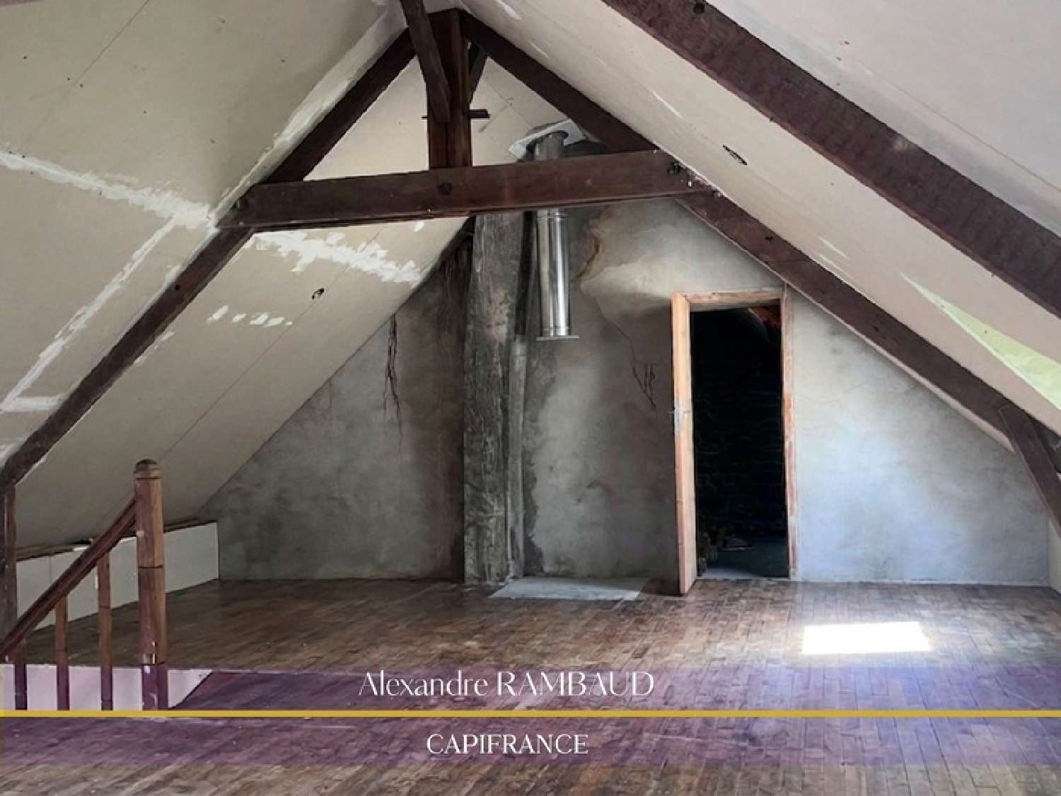 for sale house Mellé Ille-et-Vilaine 8