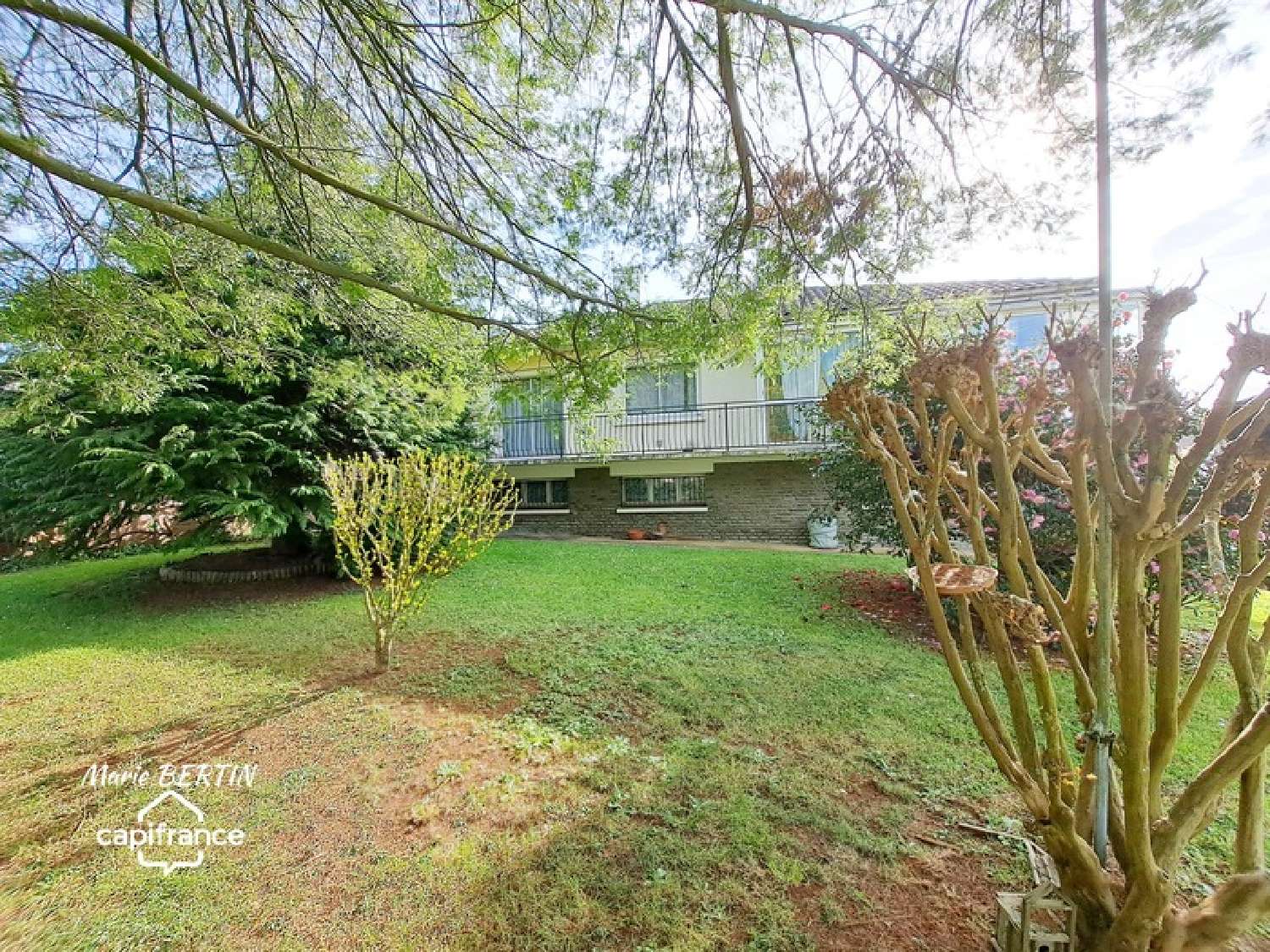  for sale house Melle Deux-Sèvres 3