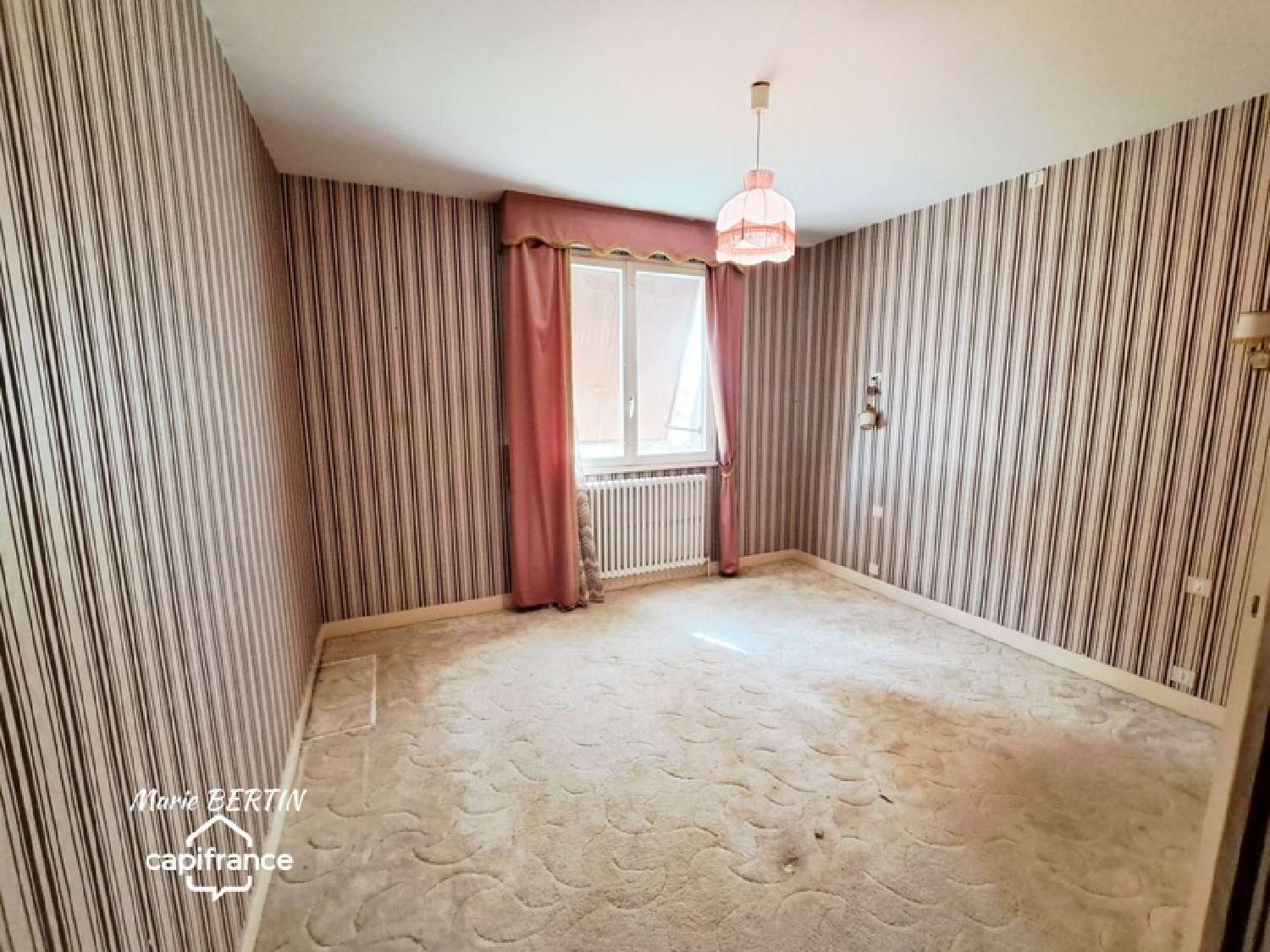  for sale house Melle Deux-Sèvres 7