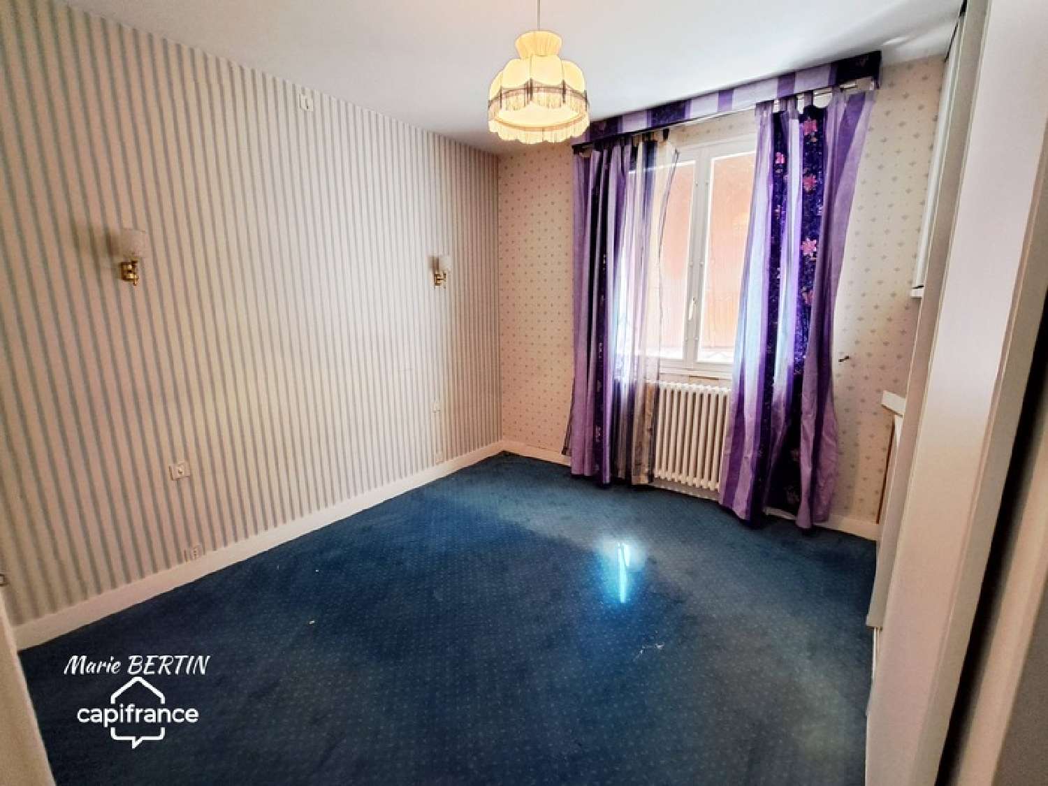  for sale house Melle Deux-Sèvres 8