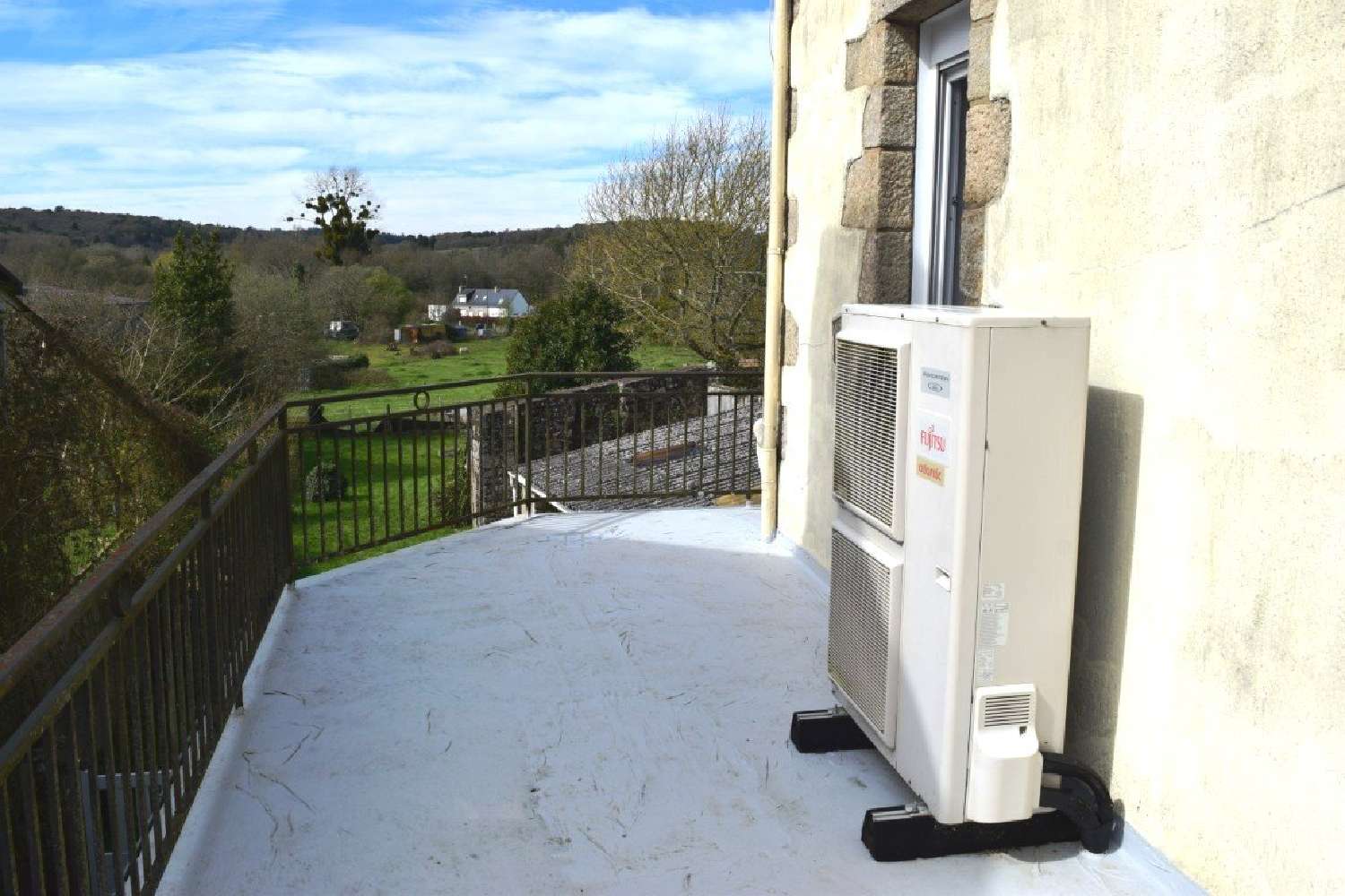 te koop huis Melrand Morbihan 6