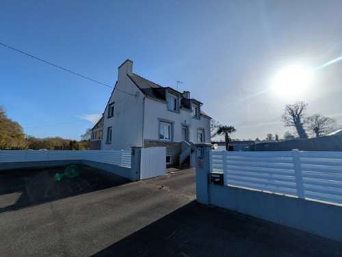 Melrand Morbihan house foto 7302783