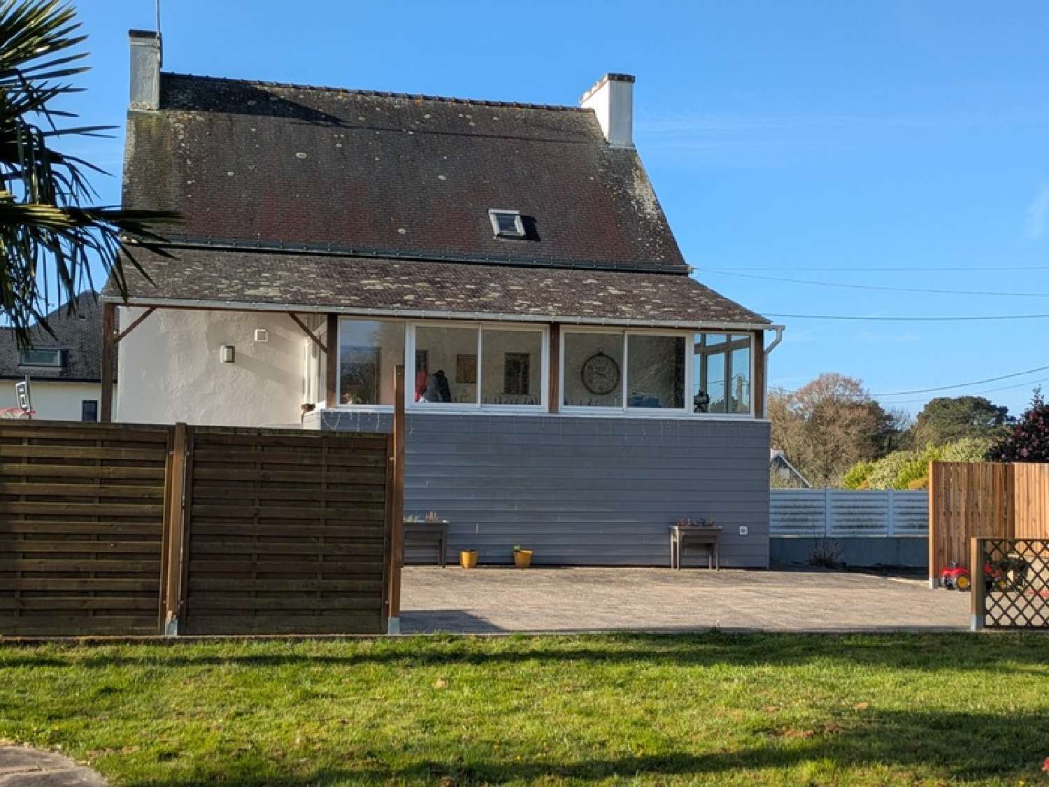 for sale house Melrand Morbihan 5