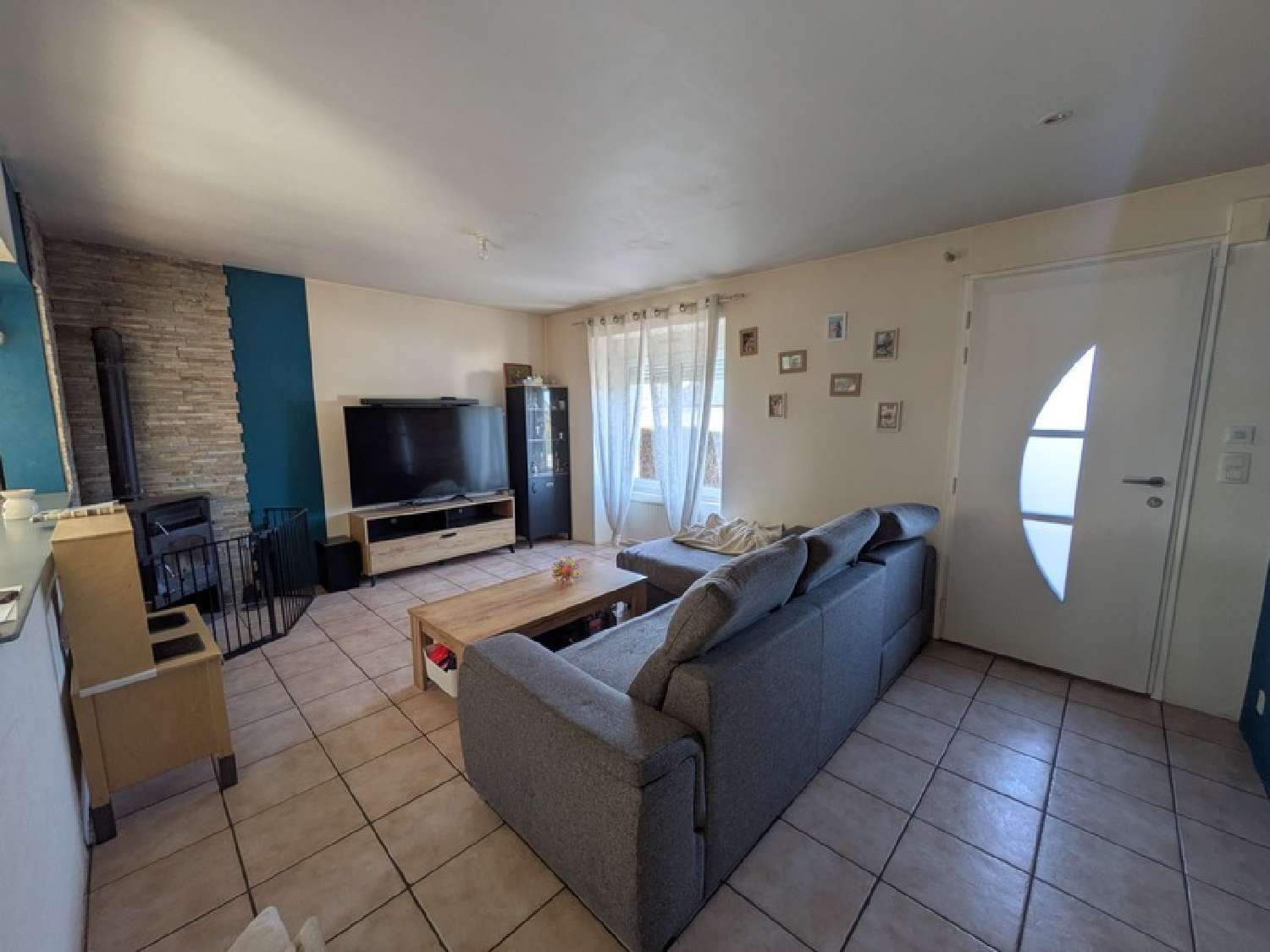 for sale house Melrand Morbihan 7