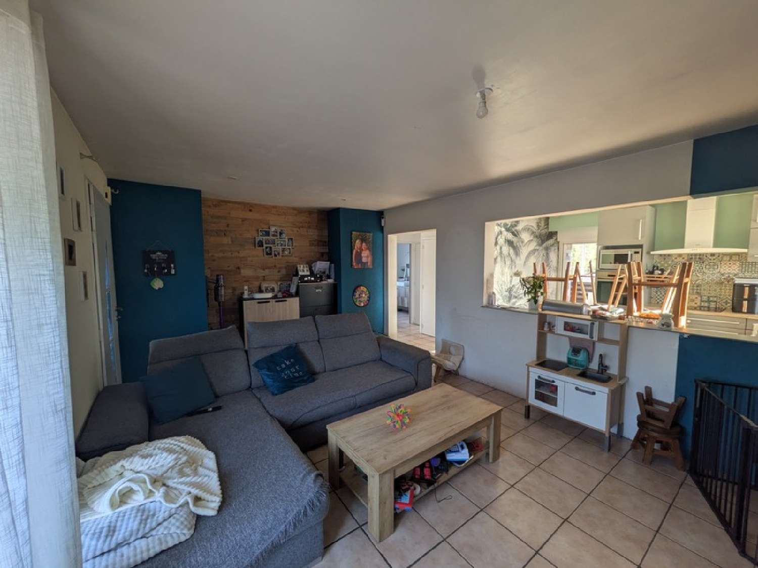 for sale house Melrand Morbihan 8