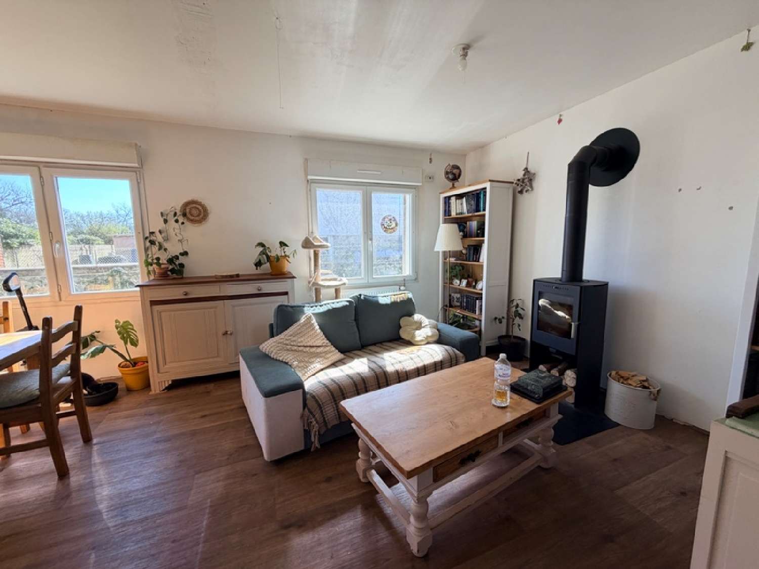  kaufen Haus Melrand Morbihan 3