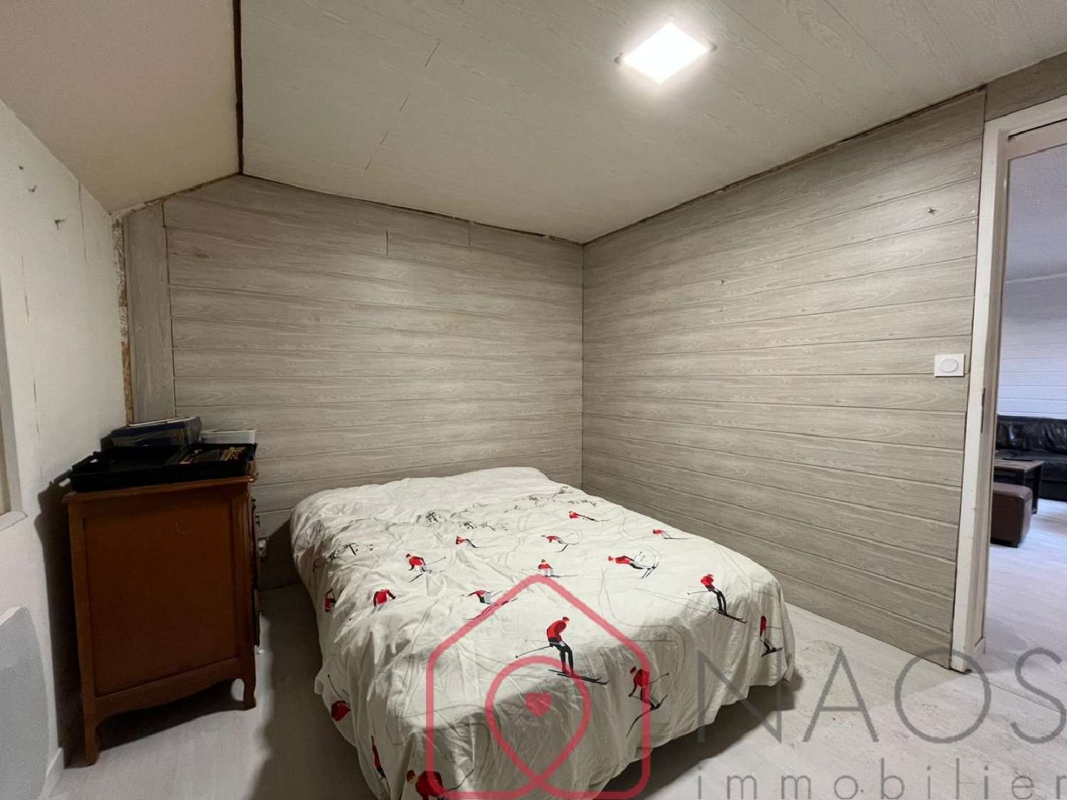  kaufen Haus Ménétréol-sur-Sauldre Cher 4