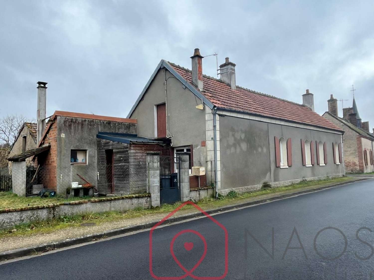  kaufen Haus Ménétréol-sur-Sauldre Cher 5