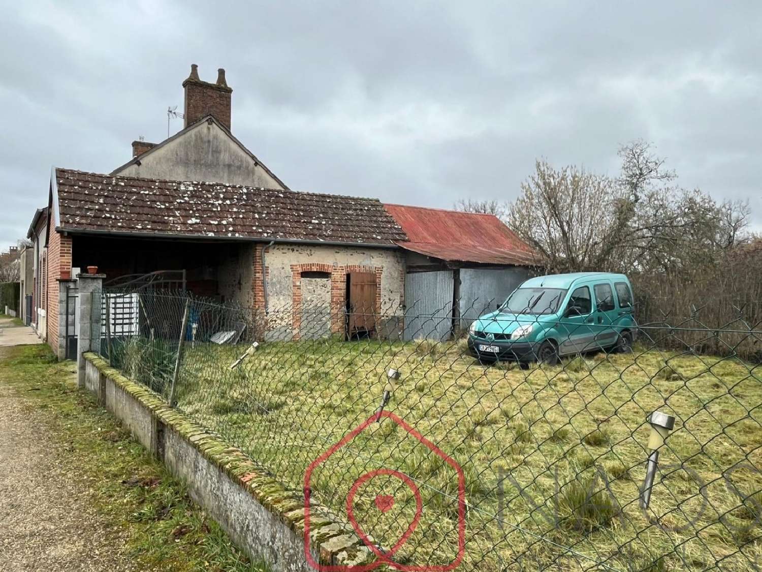  kaufen Haus Ménétréol-sur-Sauldre Cher 6