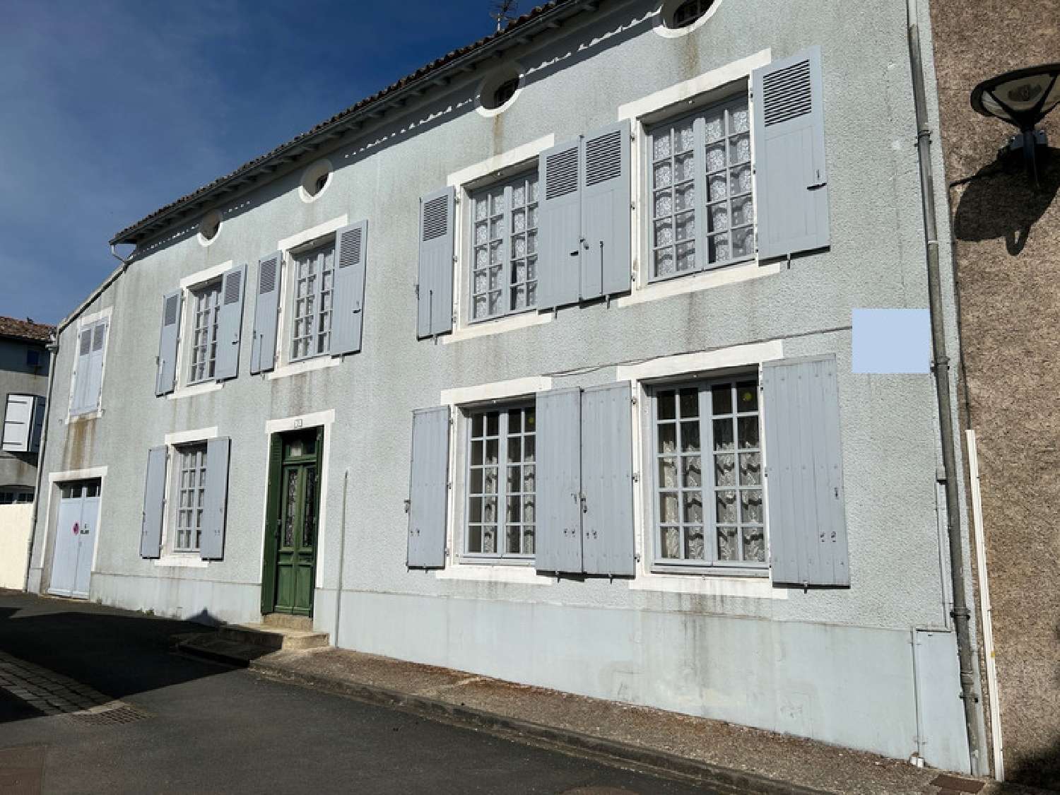  à vendre maison Ménigoute Deux-Sèvres 2