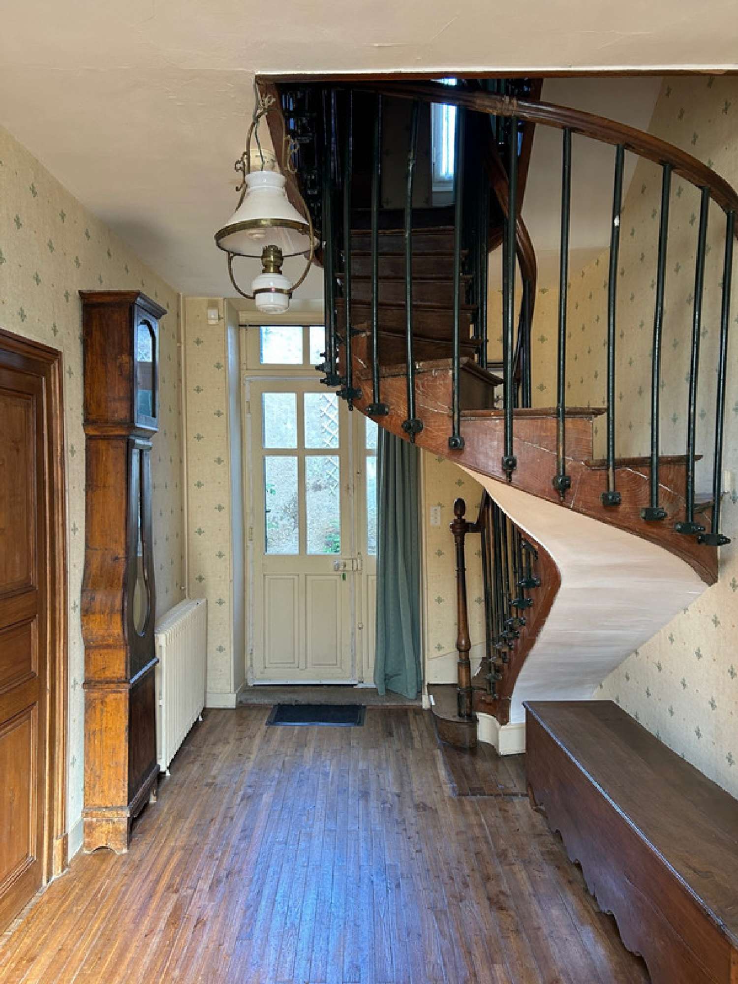  à vendre maison Ménigoute Deux-Sèvres 3