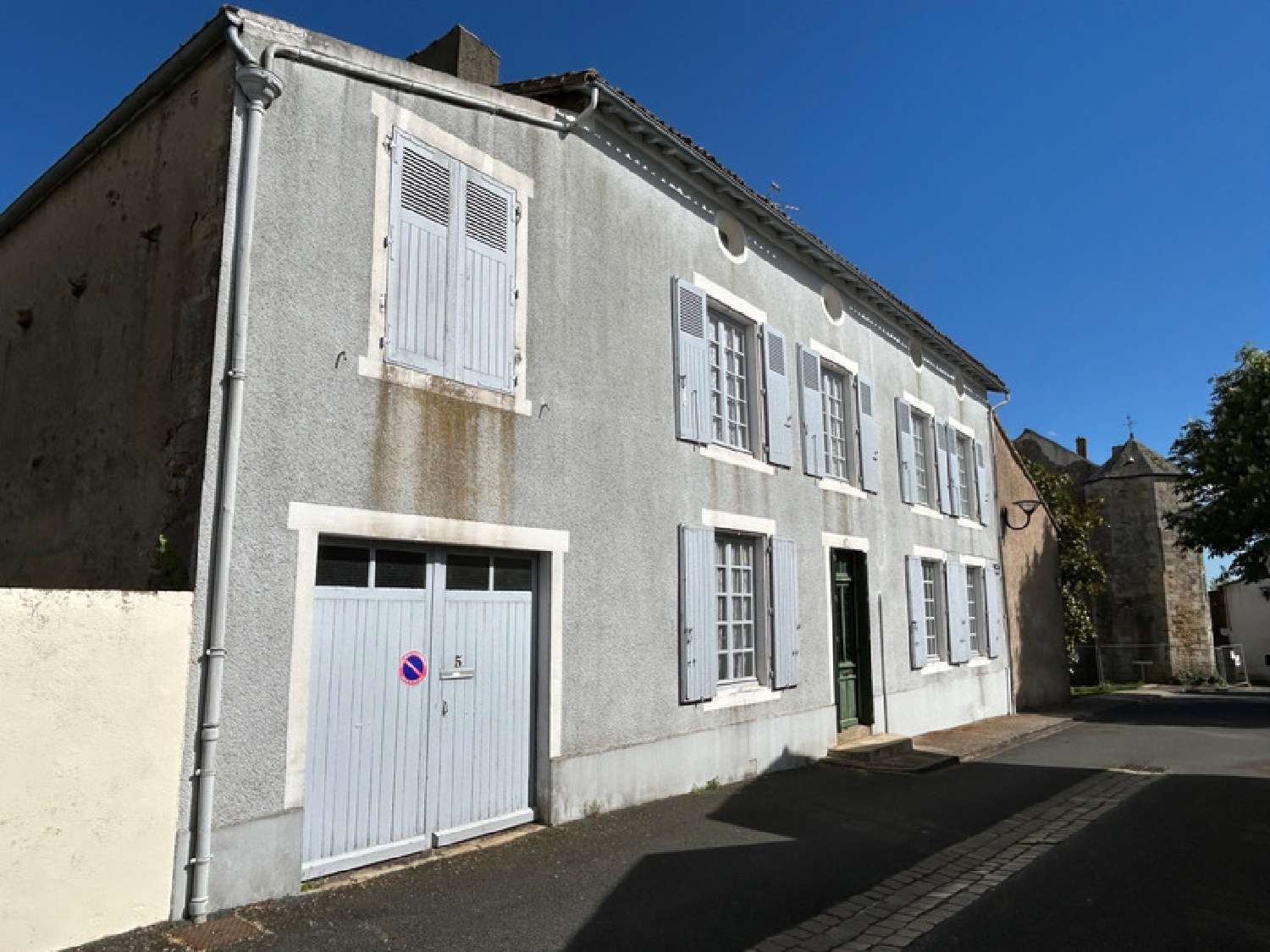  à vendre maison Ménigoute Deux-Sèvres 4