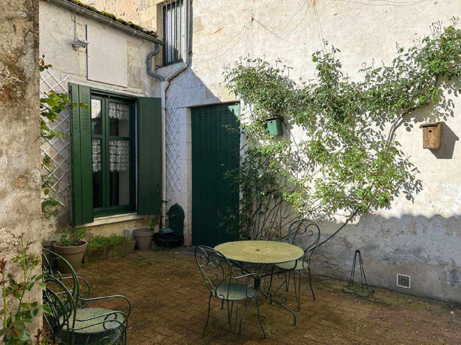  à vendre maison Ménigoute Deux-Sèvres 6