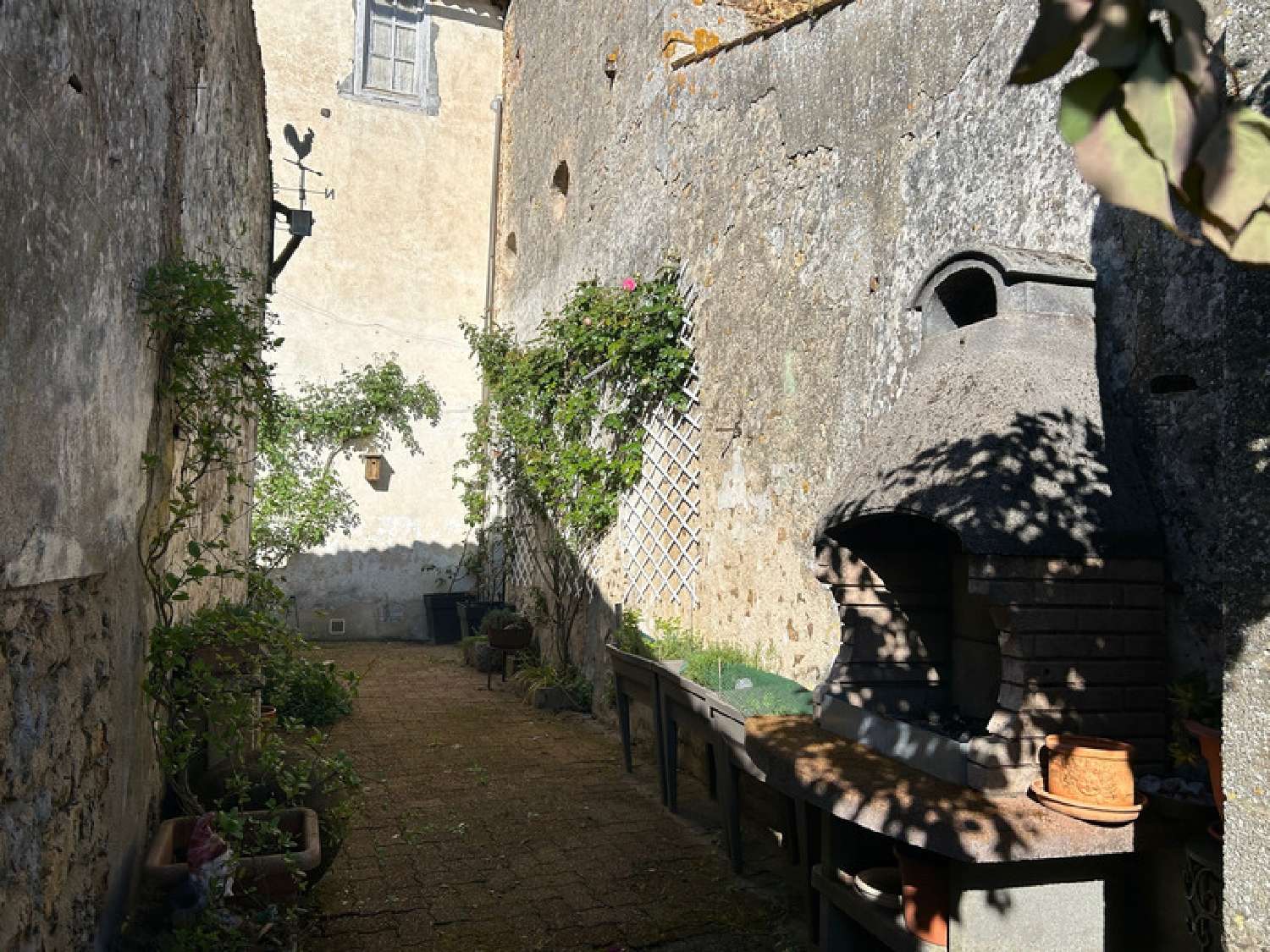  à vendre maison Ménigoute Deux-Sèvres 8