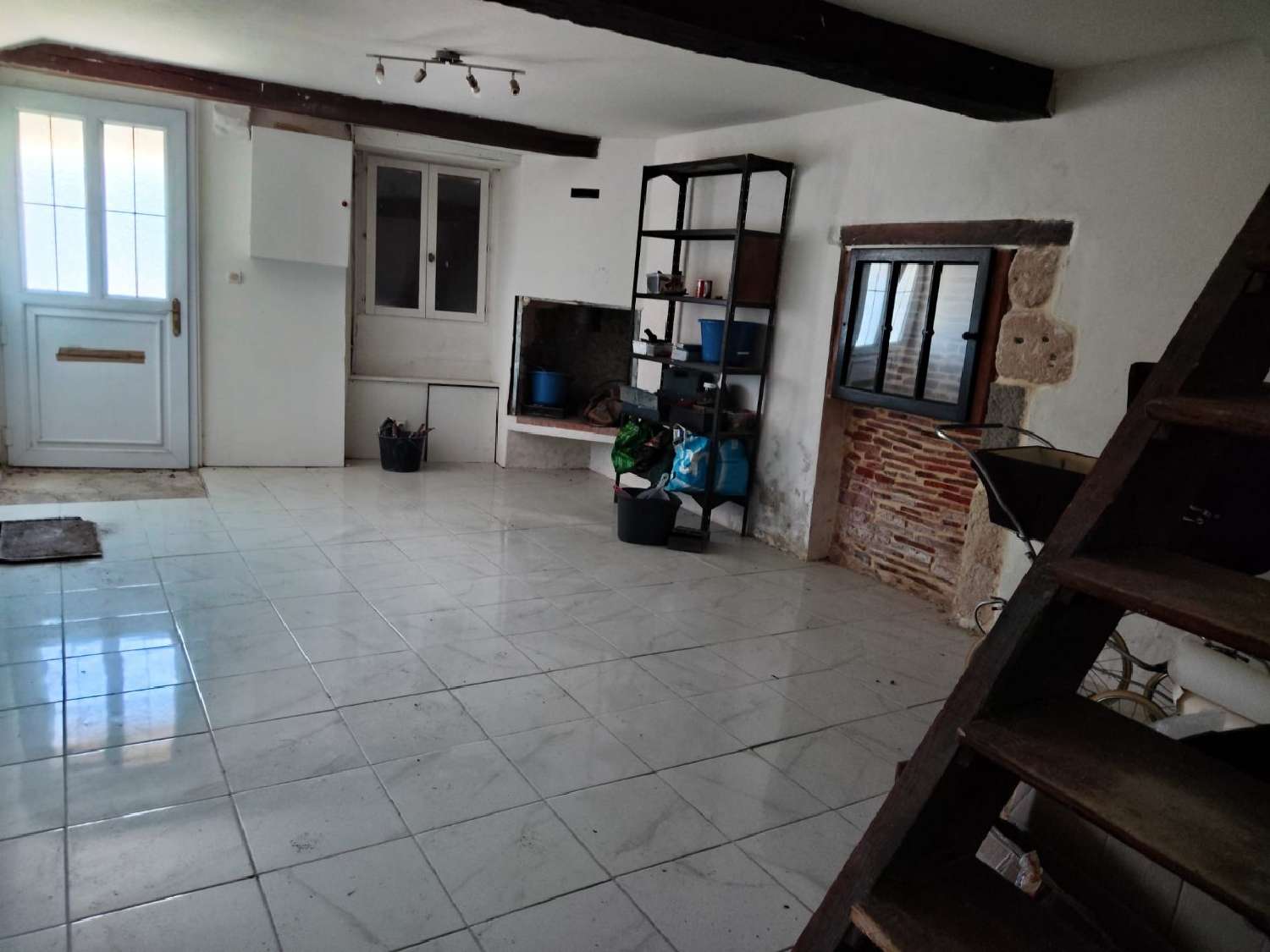  te koop huis Mensignac Dordogne 3