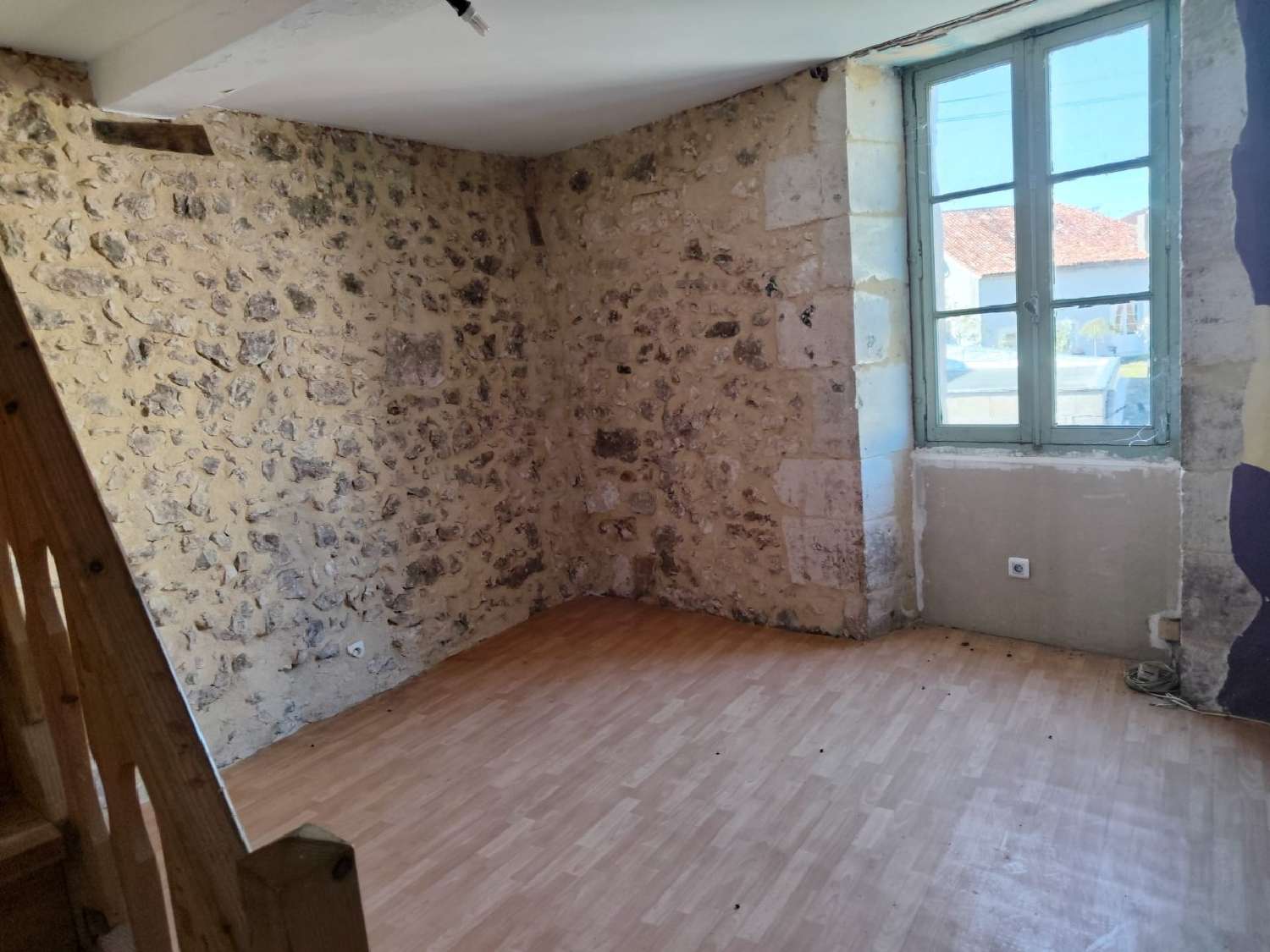  te koop huis Mensignac Dordogne 6