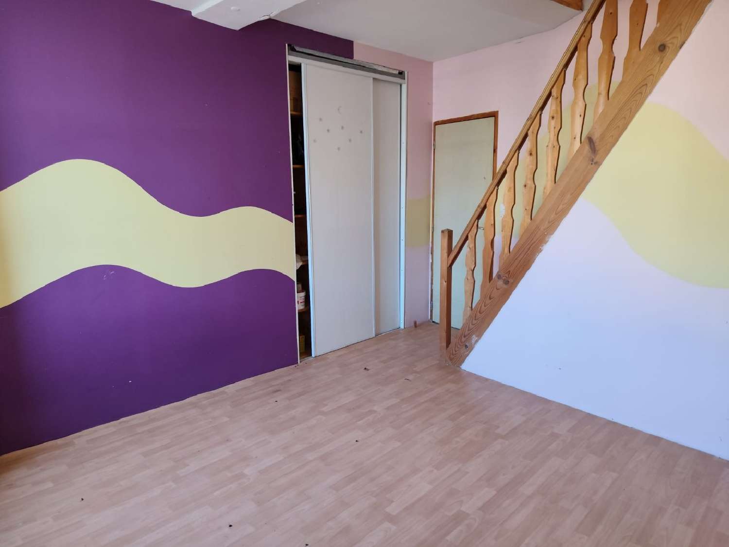  te koop huis Mensignac Dordogne 7