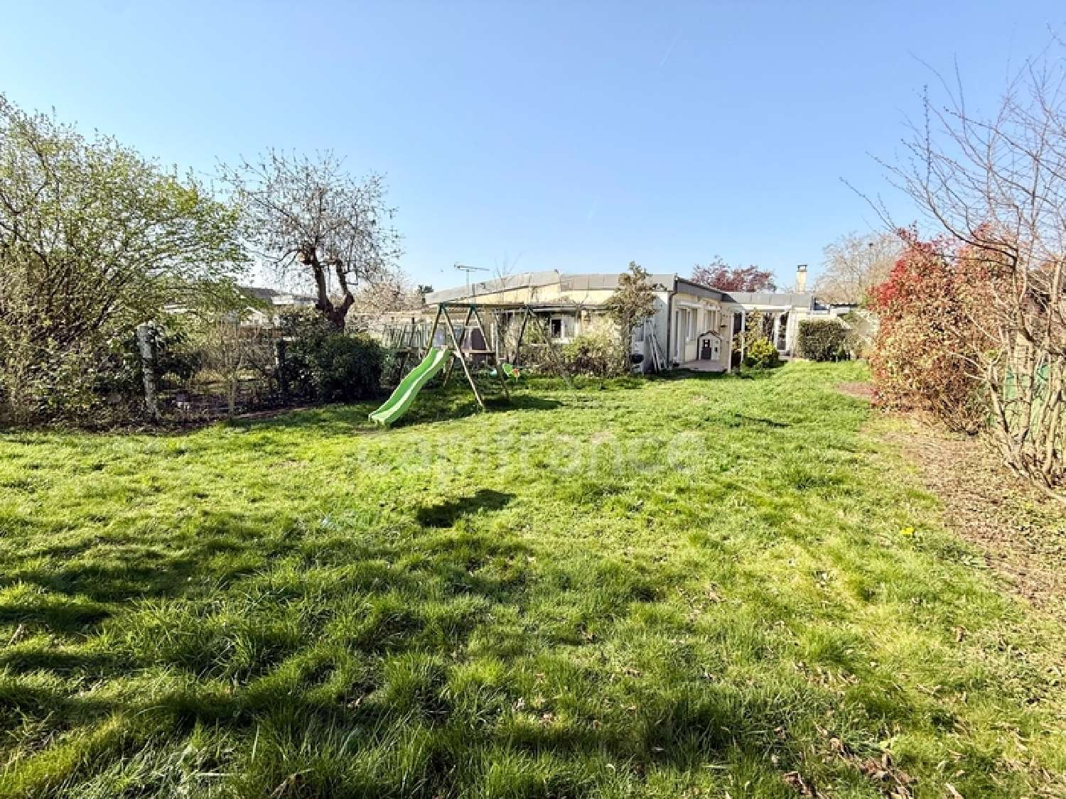 for sale house Menucourt Val-d'Oise 1