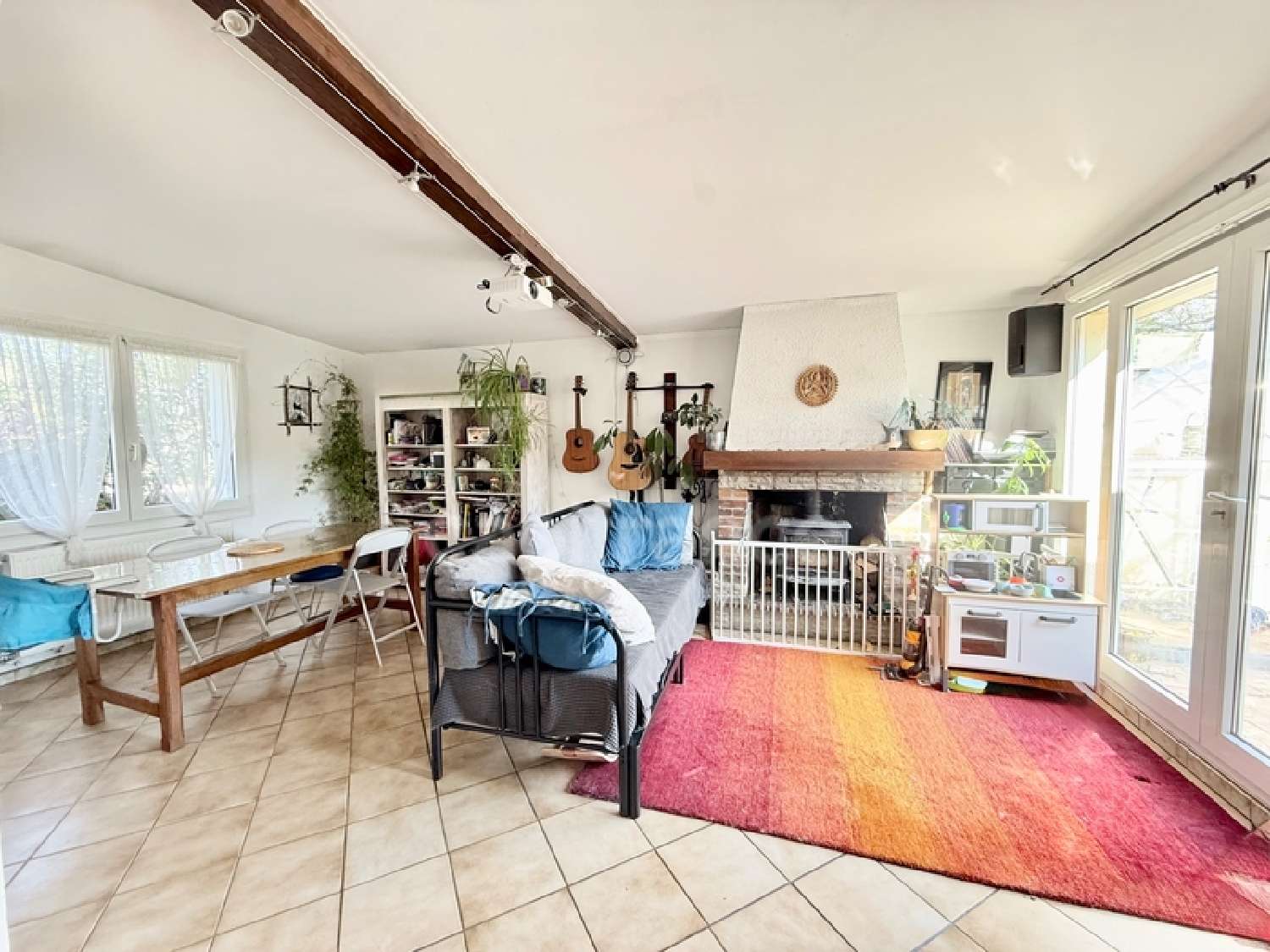 for sale house Menucourt Val-d'Oise 4