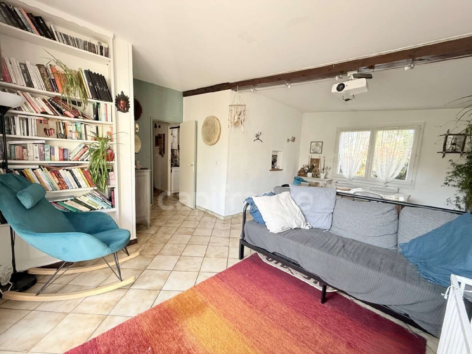 for sale house Menucourt Val-d'Oise 5