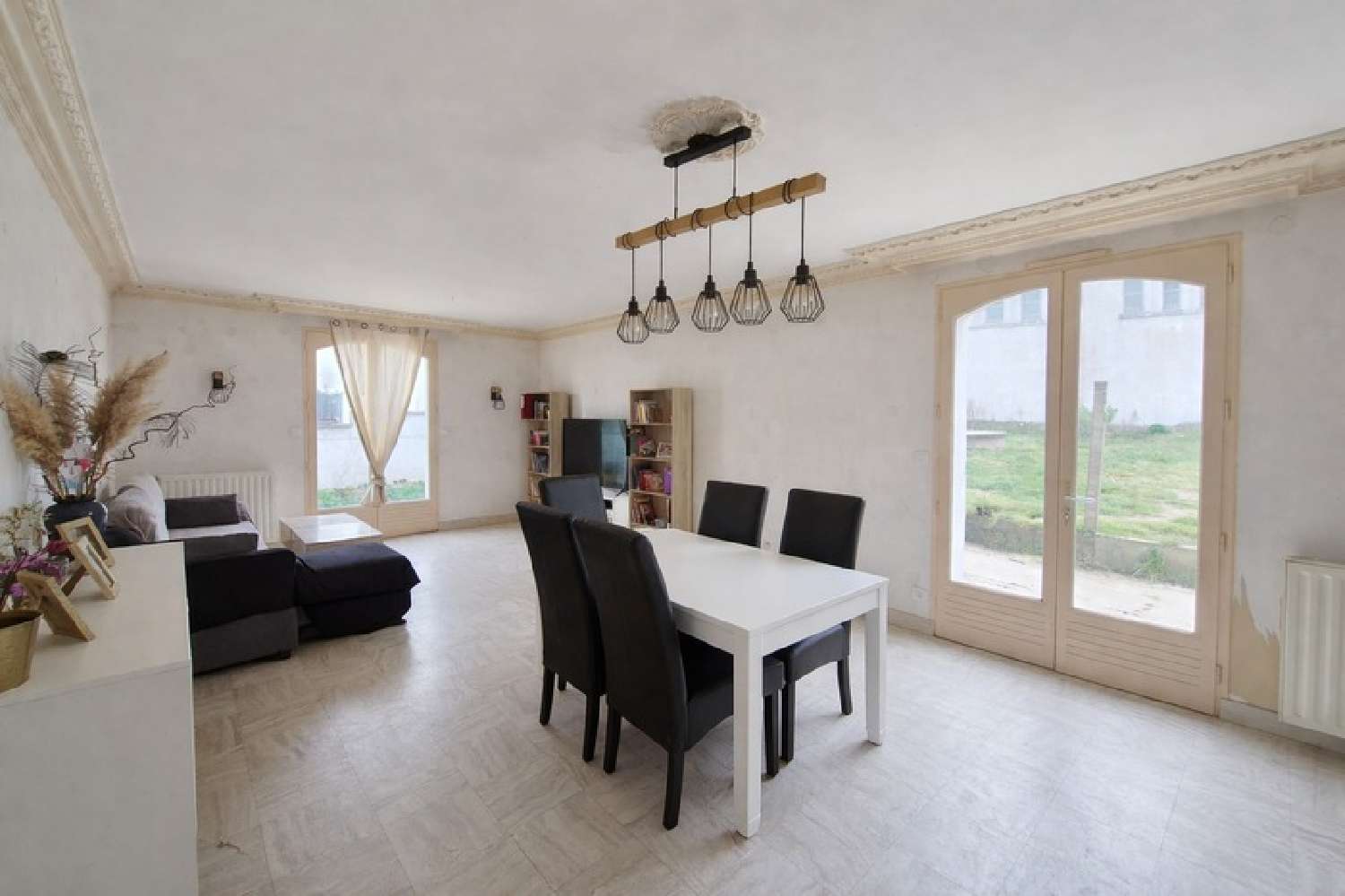  for sale house Méral Mayenne 1