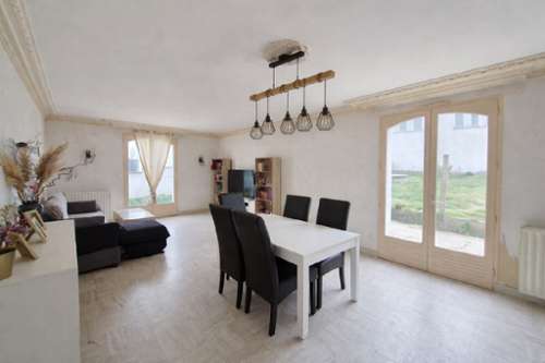 Méral Mayenne house foto 7315167