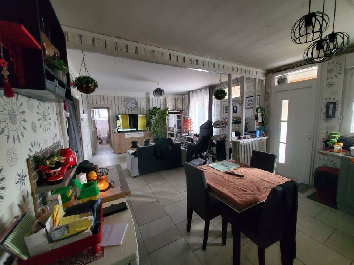  for sale house Méreau Cher 1