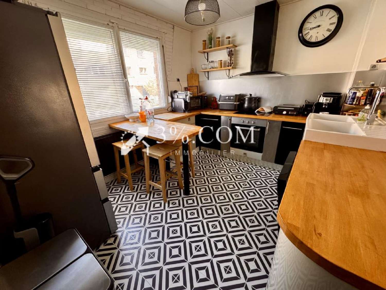 for sale house Méricourt Pas-de-Calais 2