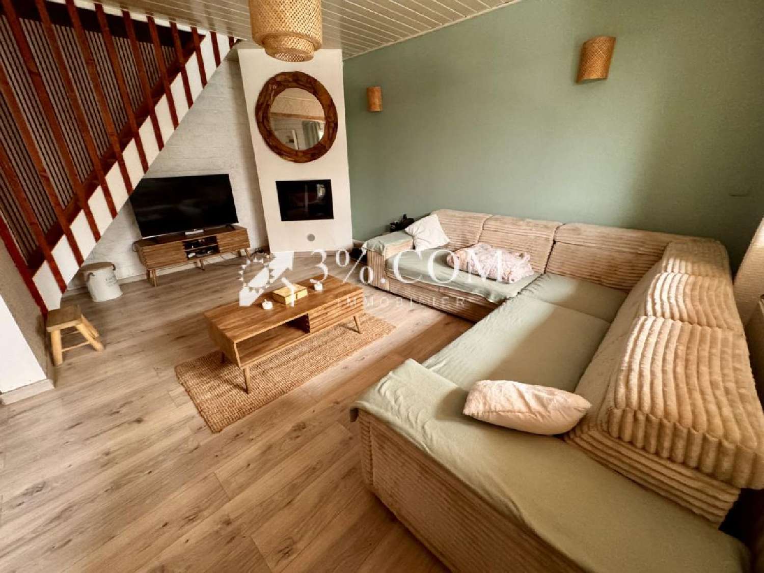 for sale house Méricourt Pas-de-Calais 3