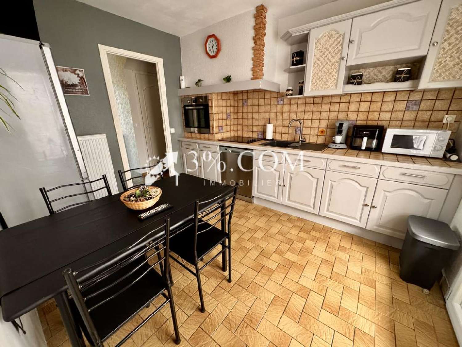  for sale house Méricourt Pas-de-Calais 2