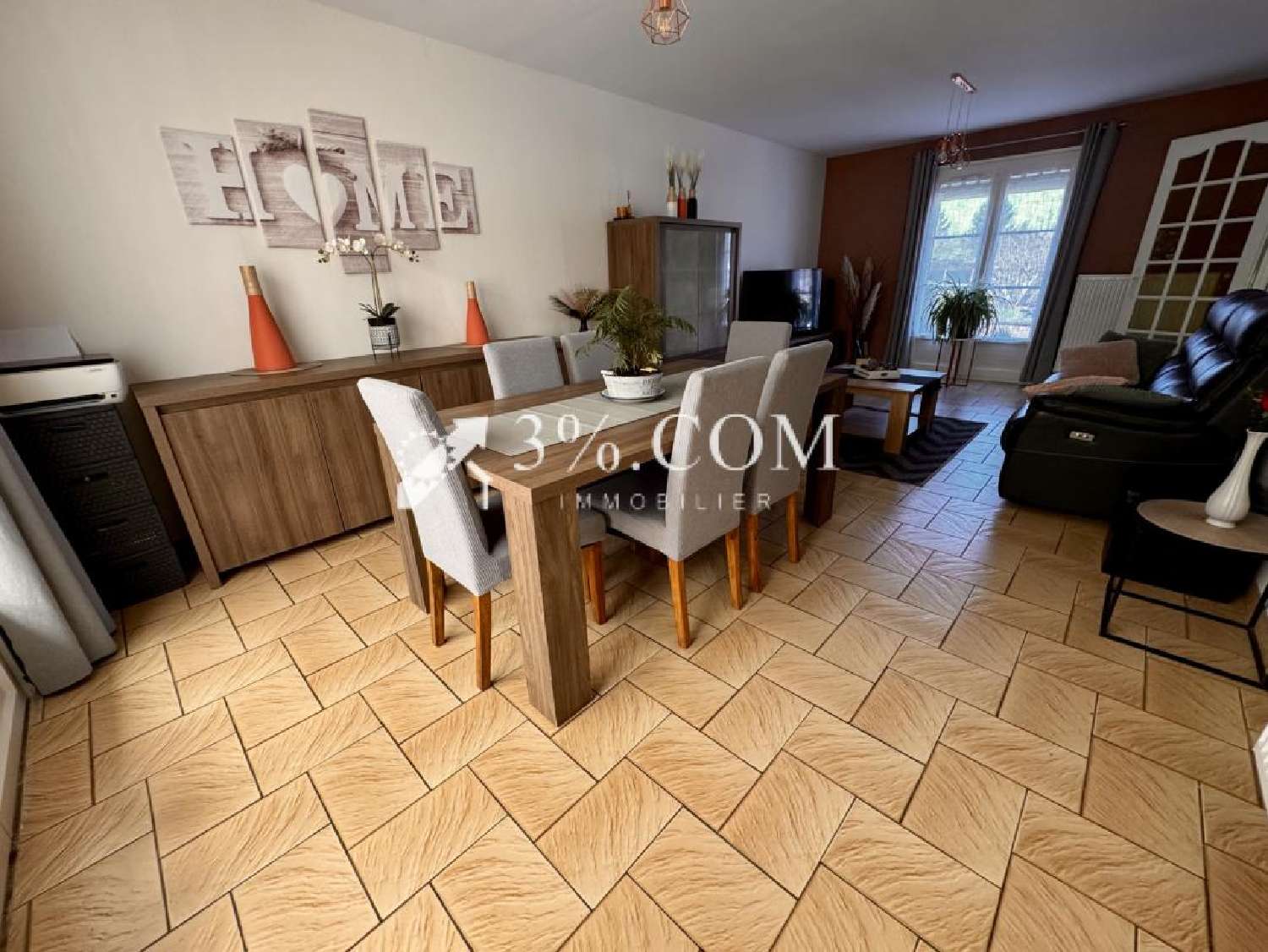  for sale house Méricourt Pas-de-Calais 3