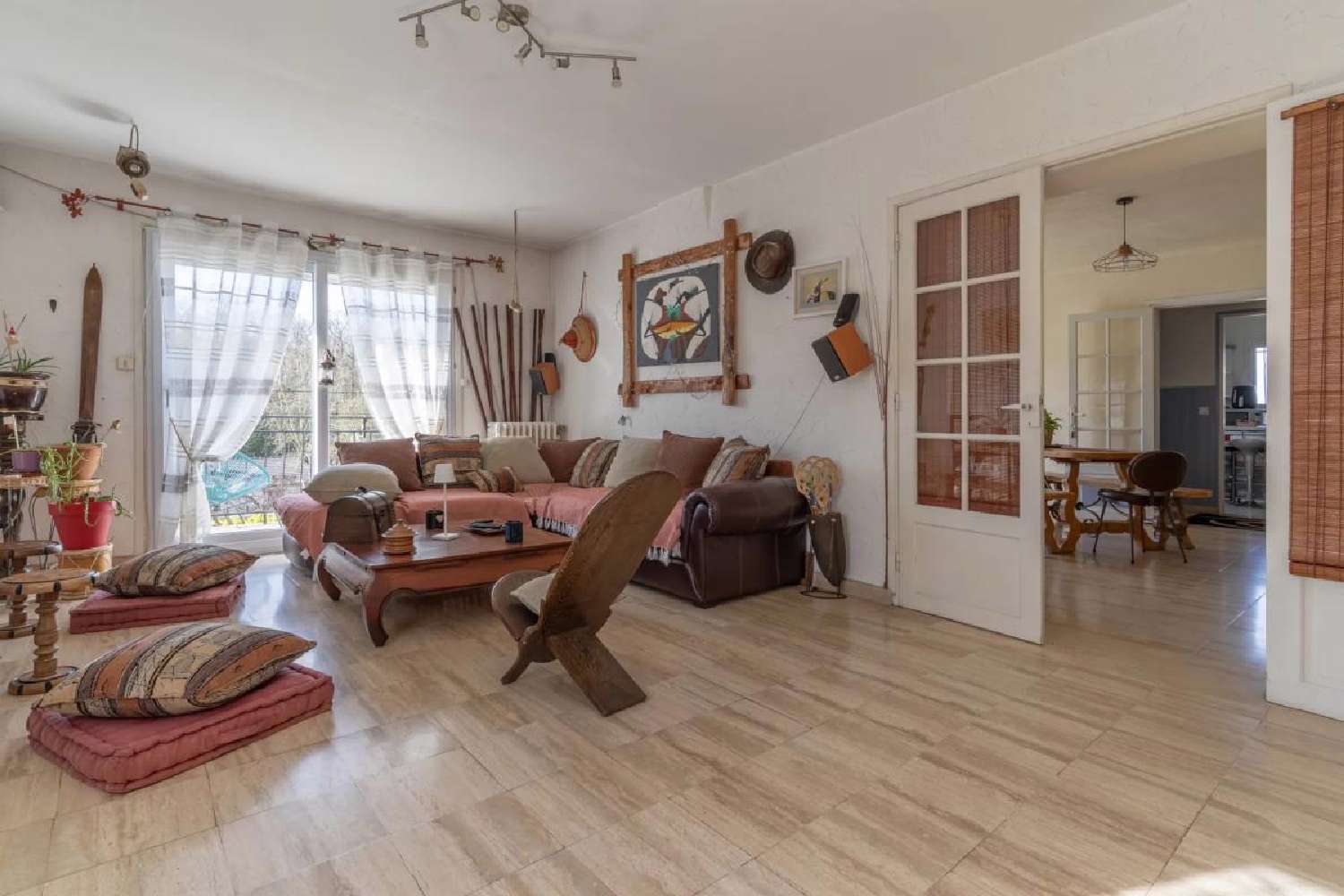  for sale house Mériel Val-d'Oise 1