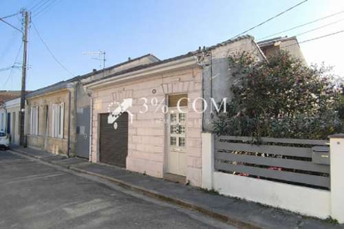 Mérignac Gironde huis foto 7299083